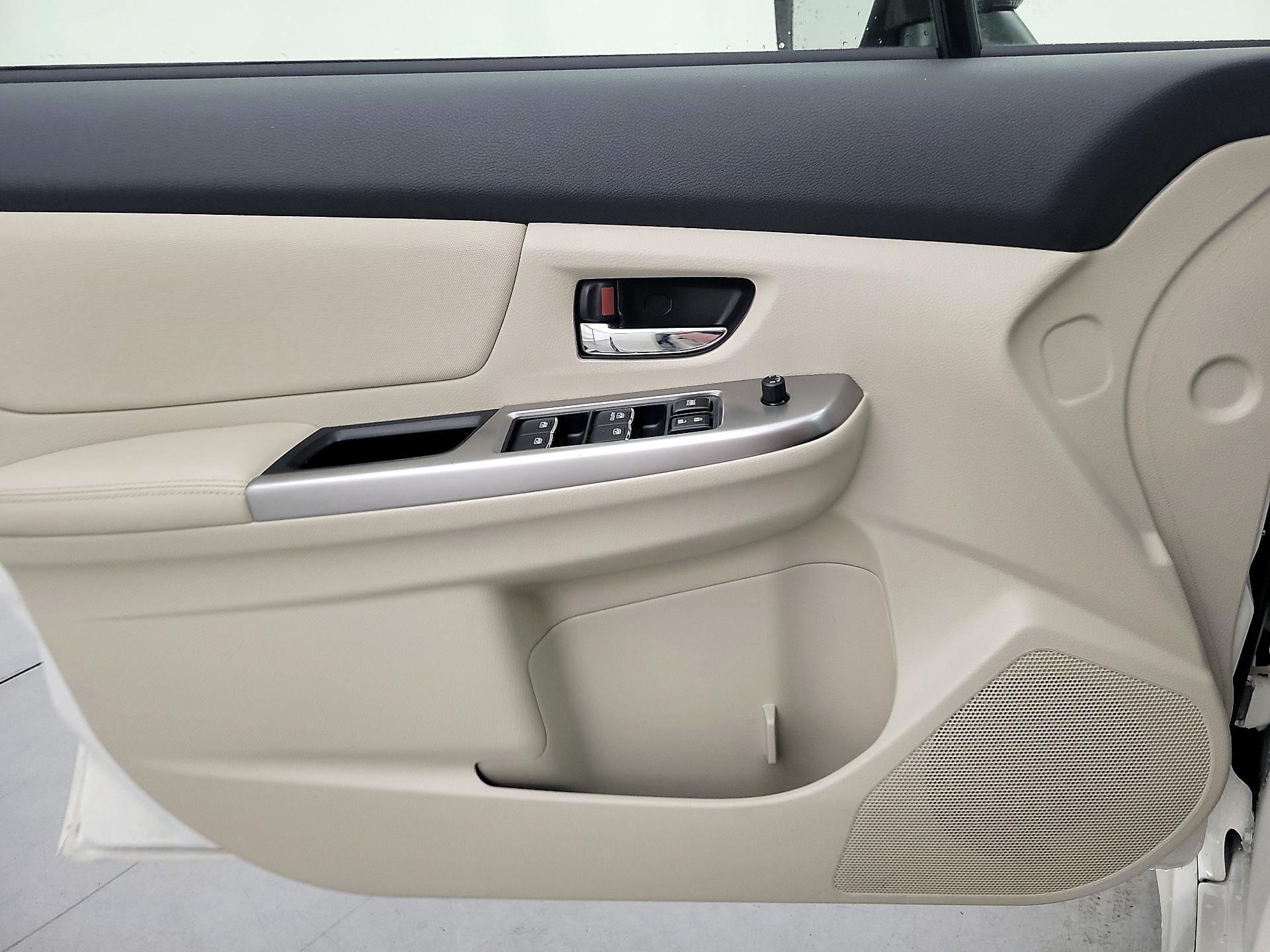 Thumbnail: 2015 Subaru Impreza - 12