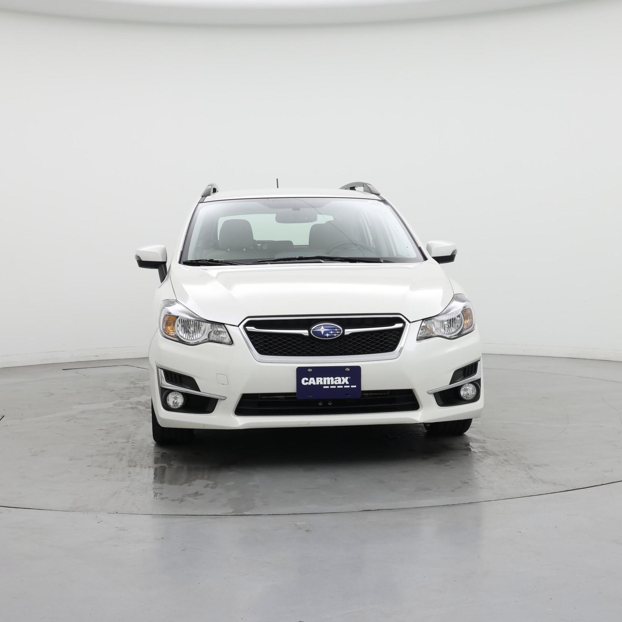 Thumbnail: 2015 Subaru Impreza - 5