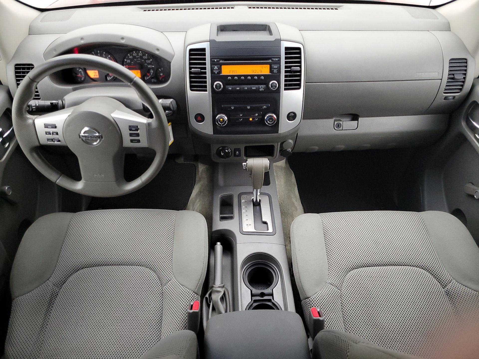 Thumbnail: 2016 Nissan Frontier - 9