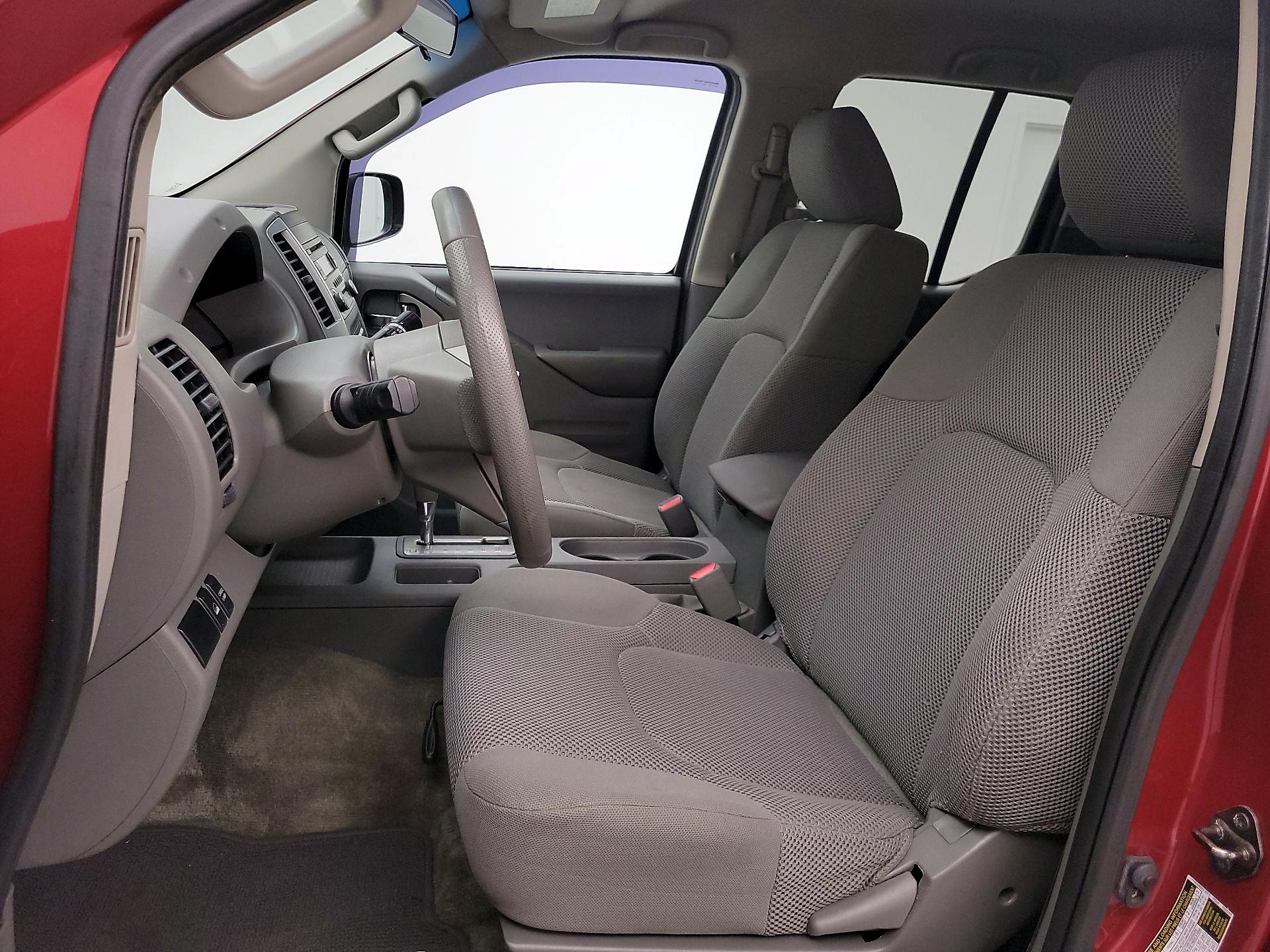 Thumbnail: 2016 Nissan Frontier - 11