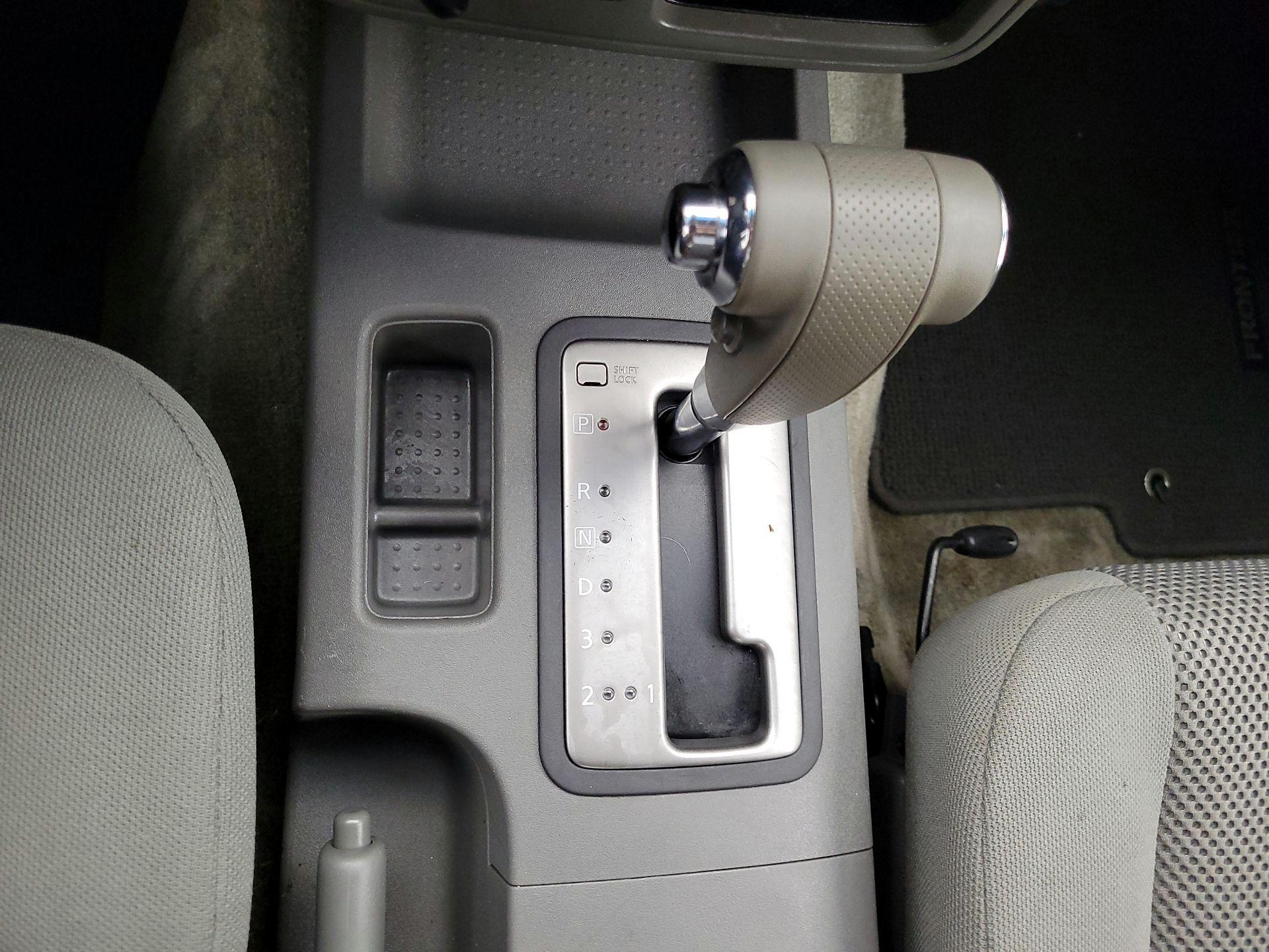 Thumbnail: 2016 Nissan Frontier - 16