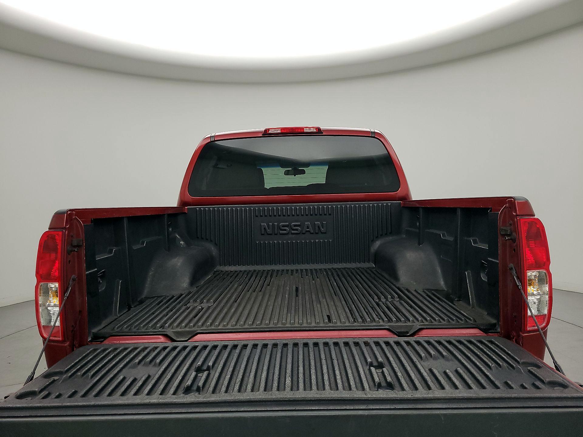 Thumbnail: 2016 Nissan Frontier - 19
