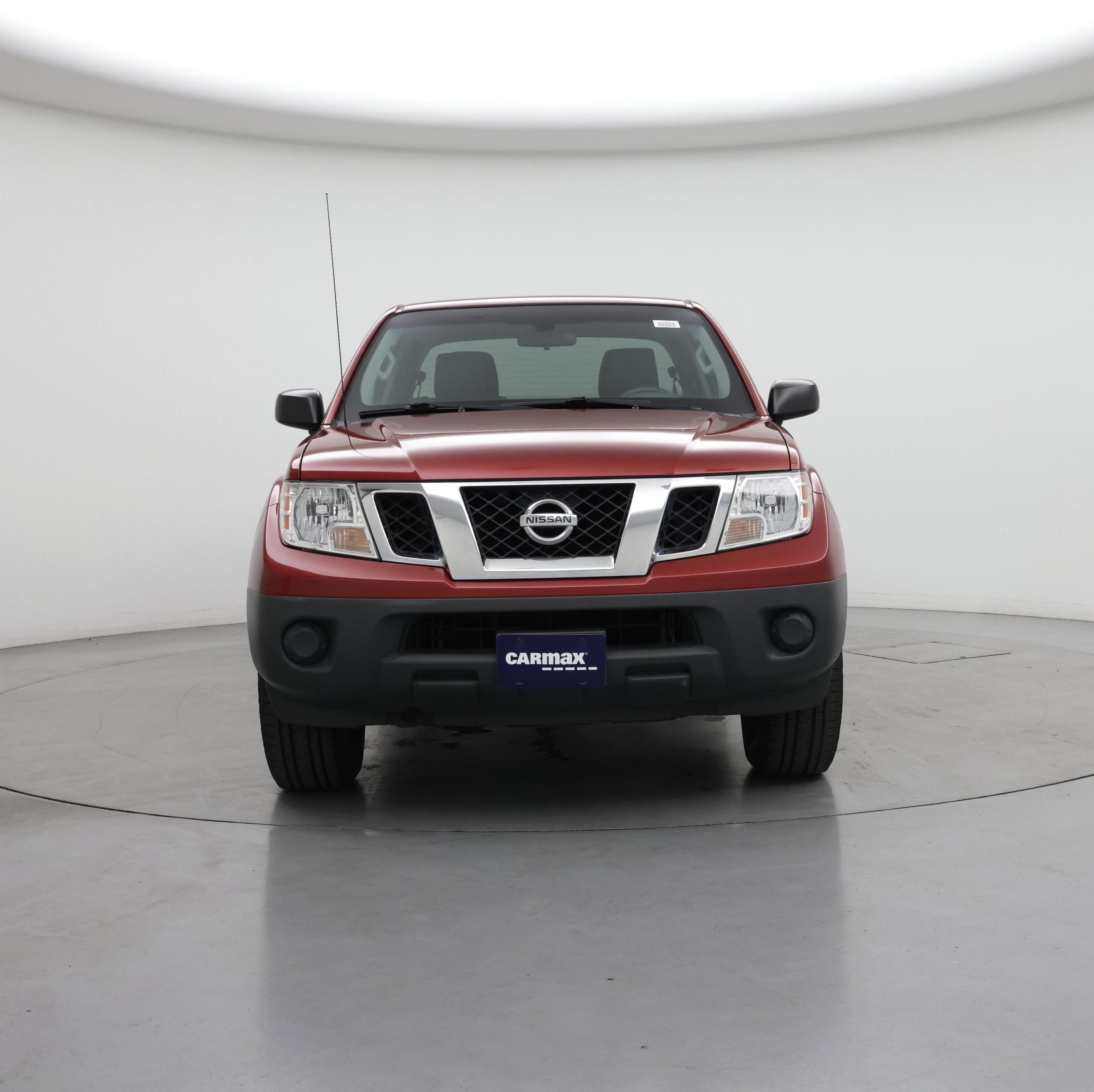 Thumbnail: 2016 Nissan Frontier - 5