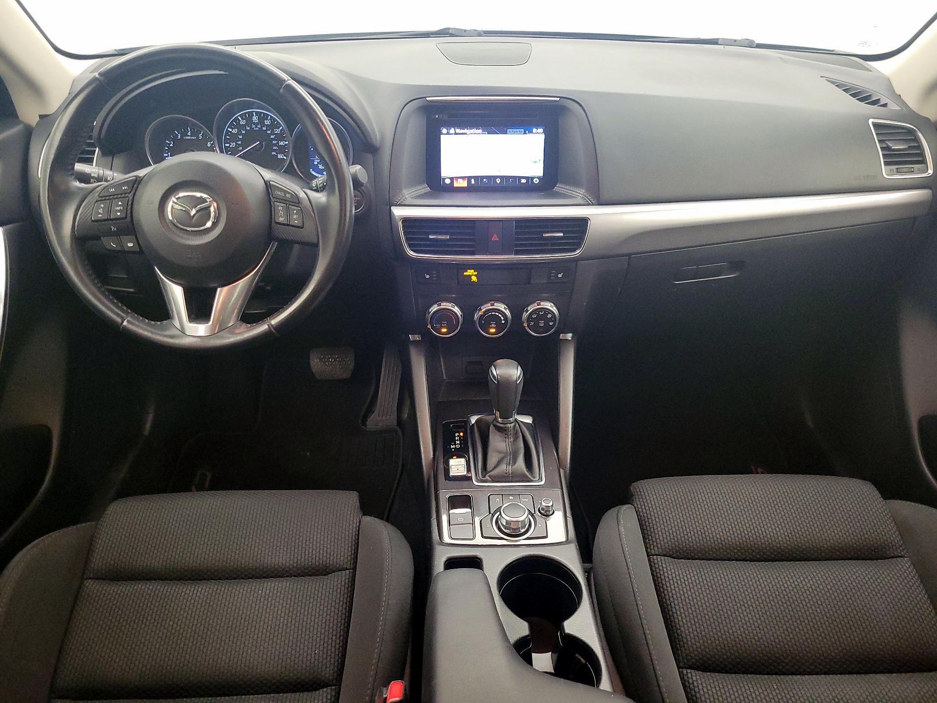 Thumbnail: 2016 Mazda CX-5 - 9