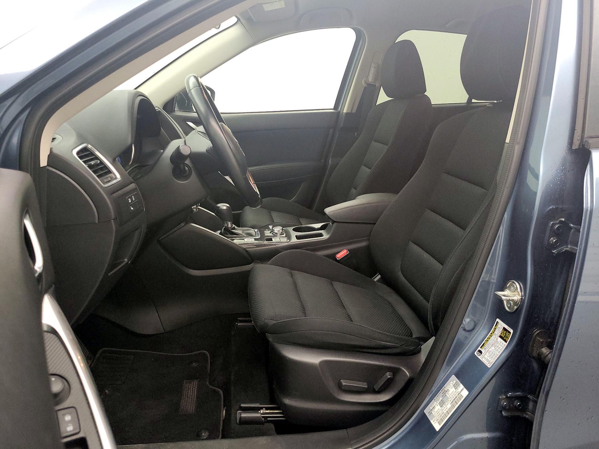 Thumbnail: 2016 Mazda CX-5 - 11