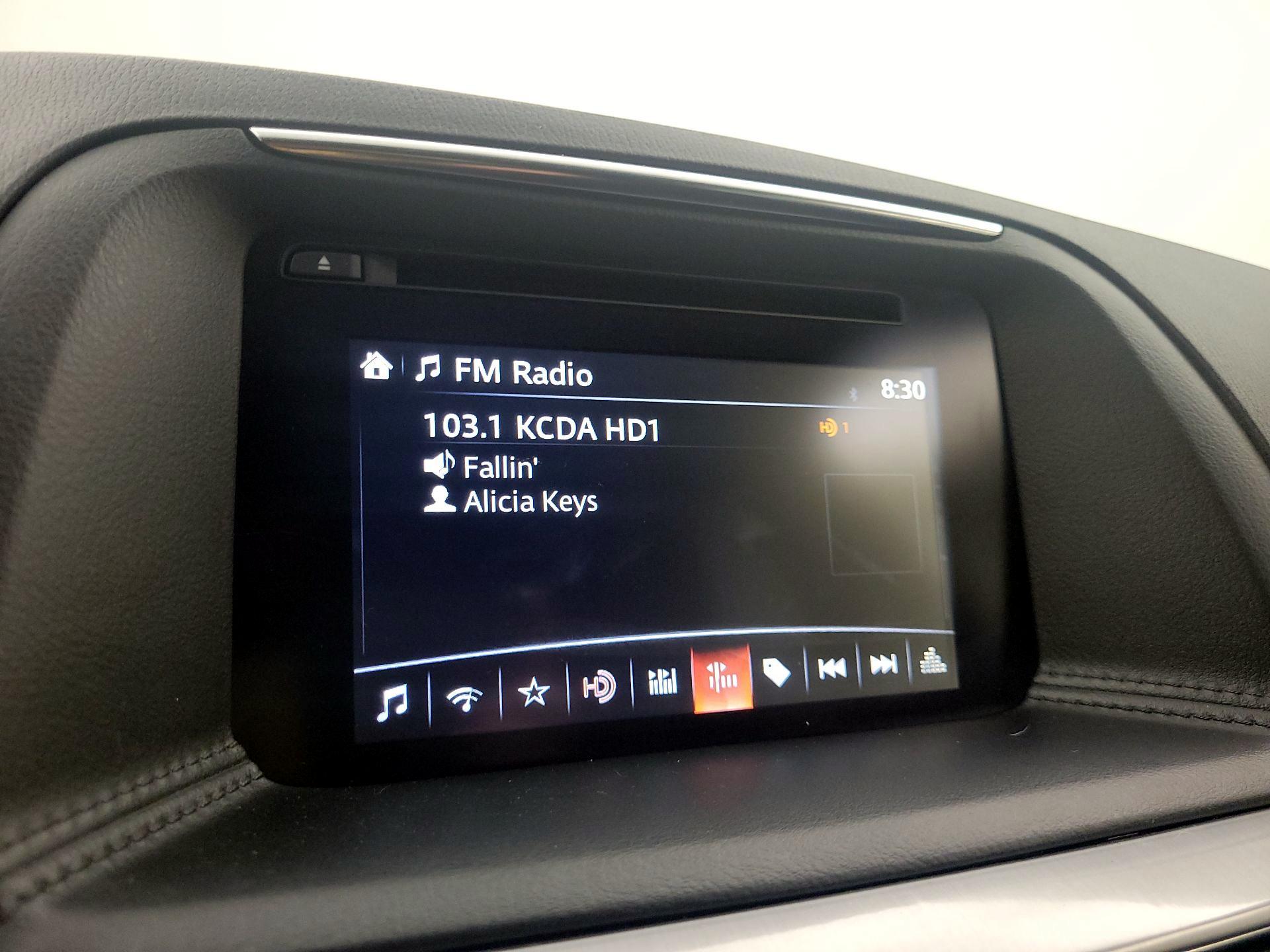 Thumbnail: 2016 Mazda CX-5 - 16
