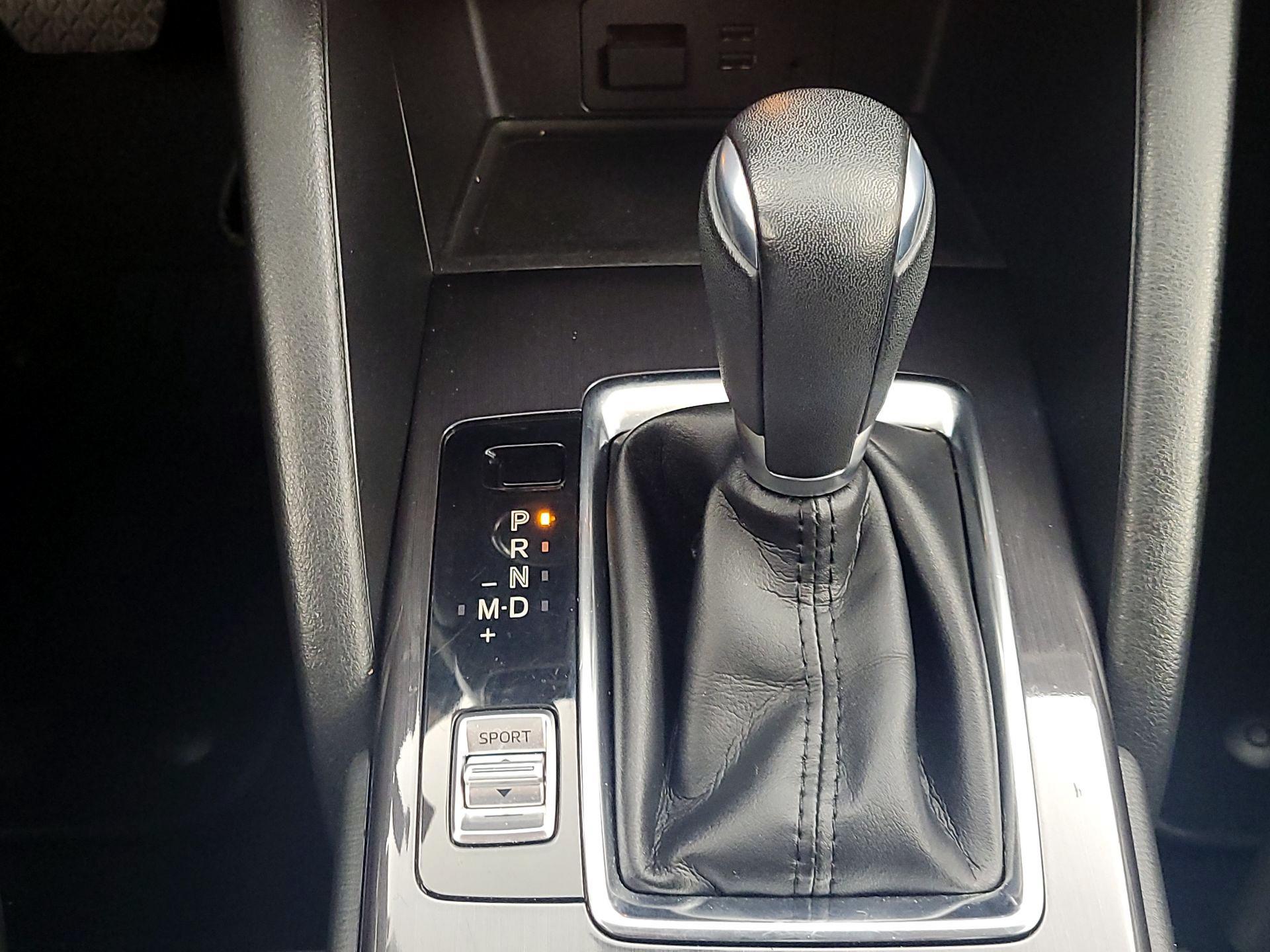 Thumbnail: 2016 Mazda CX-5 - 18