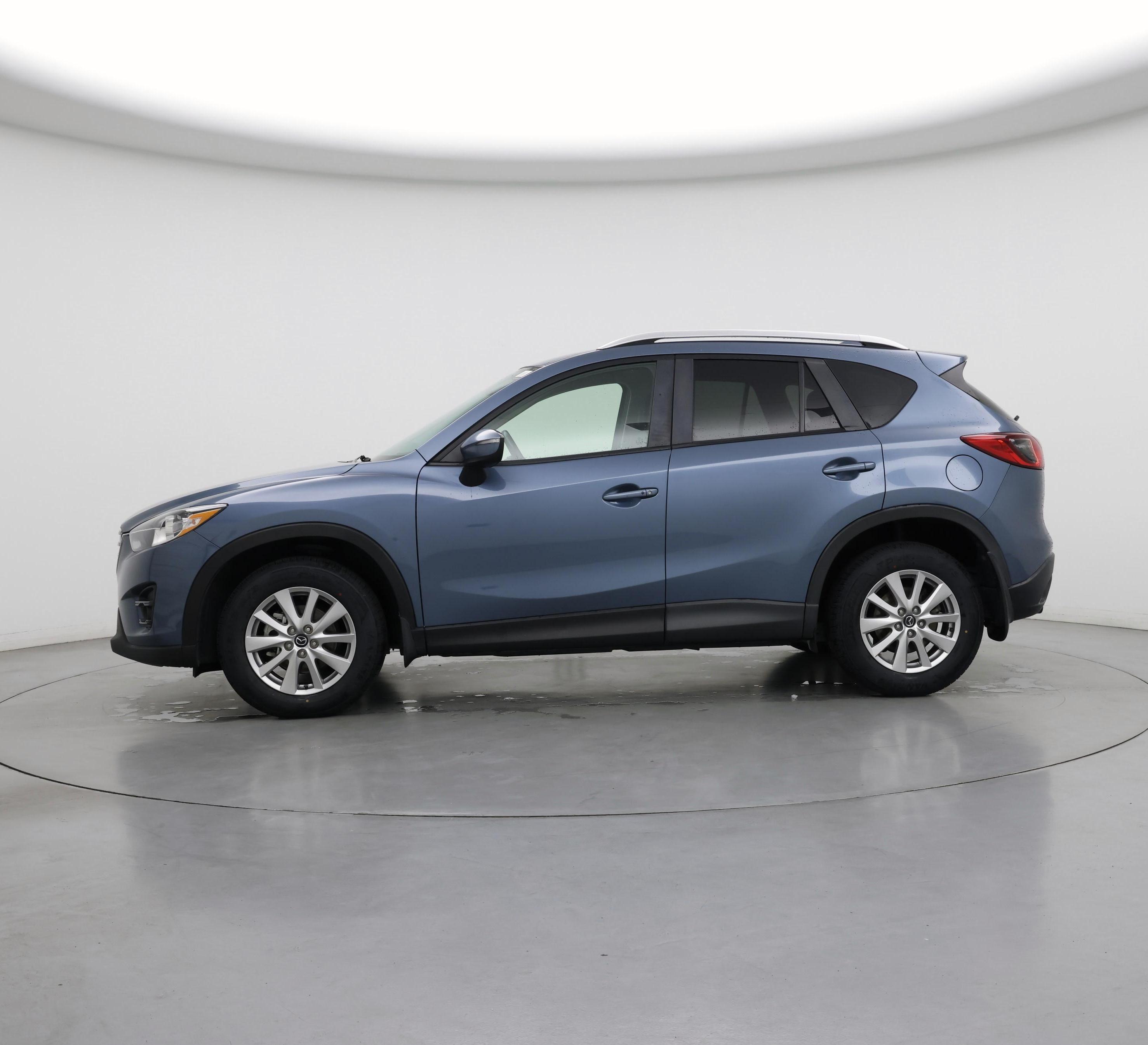 Thumbnail: 2016 Mazda CX-5 - 3