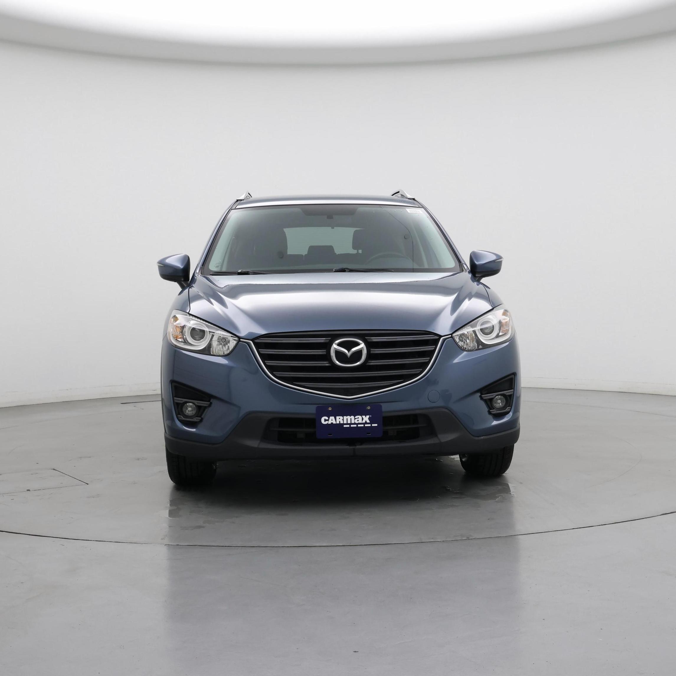 Thumbnail: 2016 Mazda CX-5 - 5