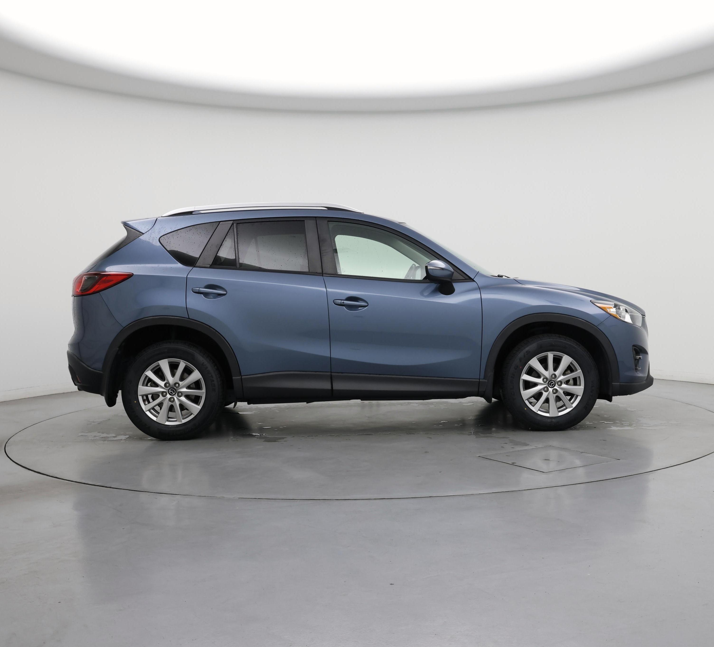 Thumbnail: 2016 Mazda CX-5 - 7