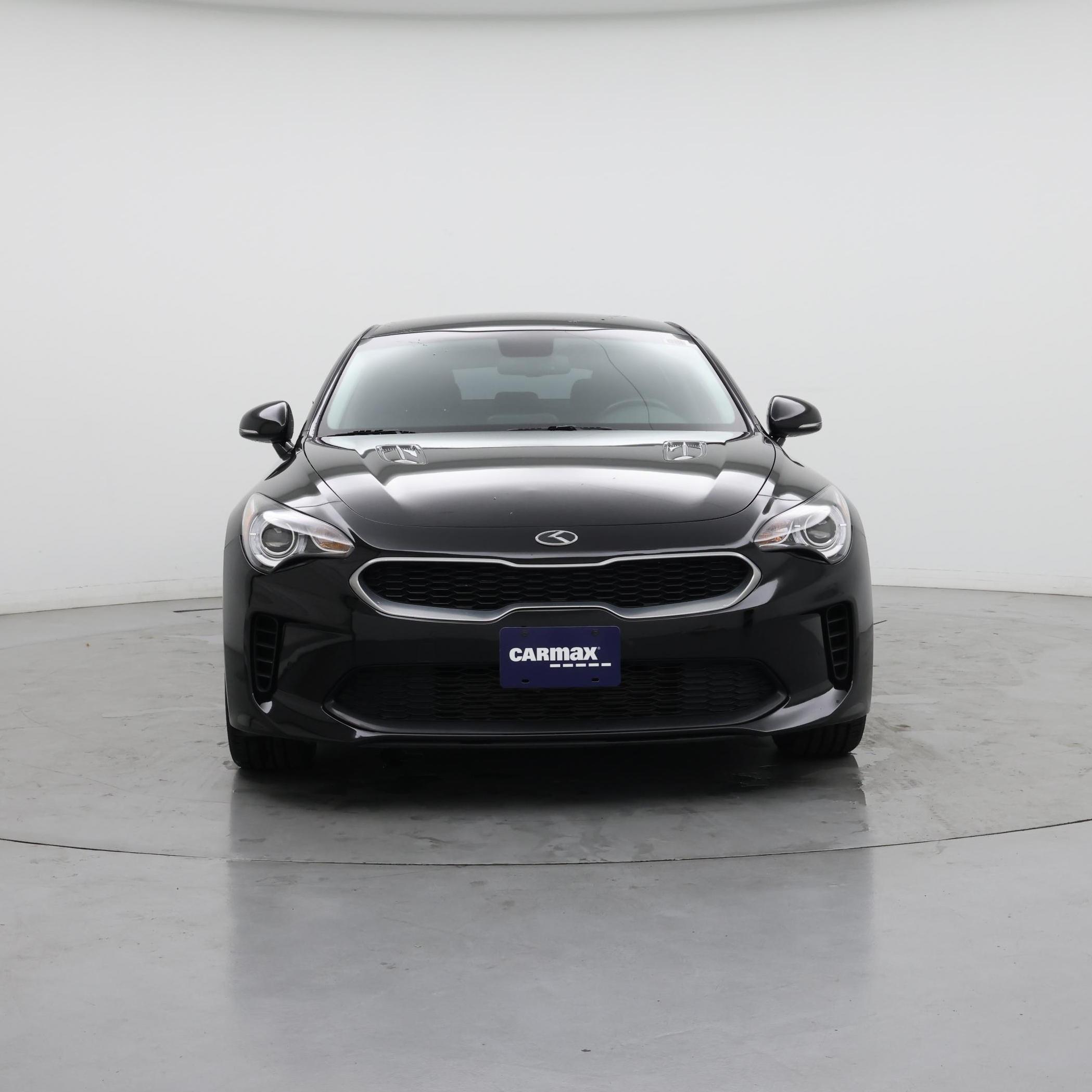 Thumbnail: 2018 Kia Stinger - 5