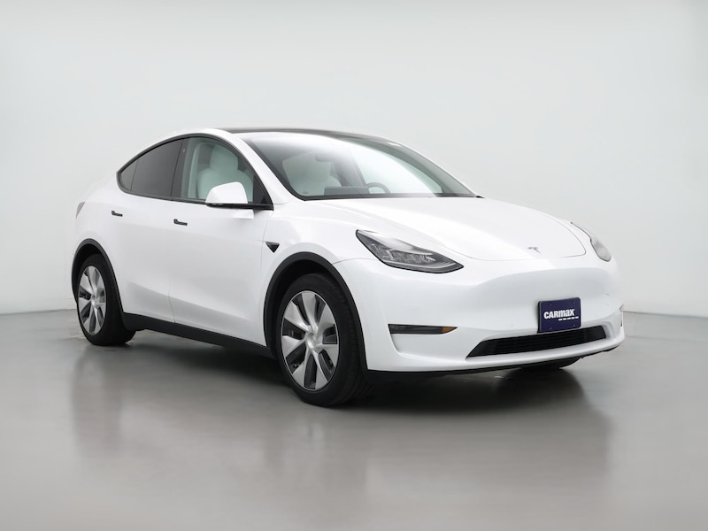 2021 Tesla Model Y Long Range -
                  Spokane, WA