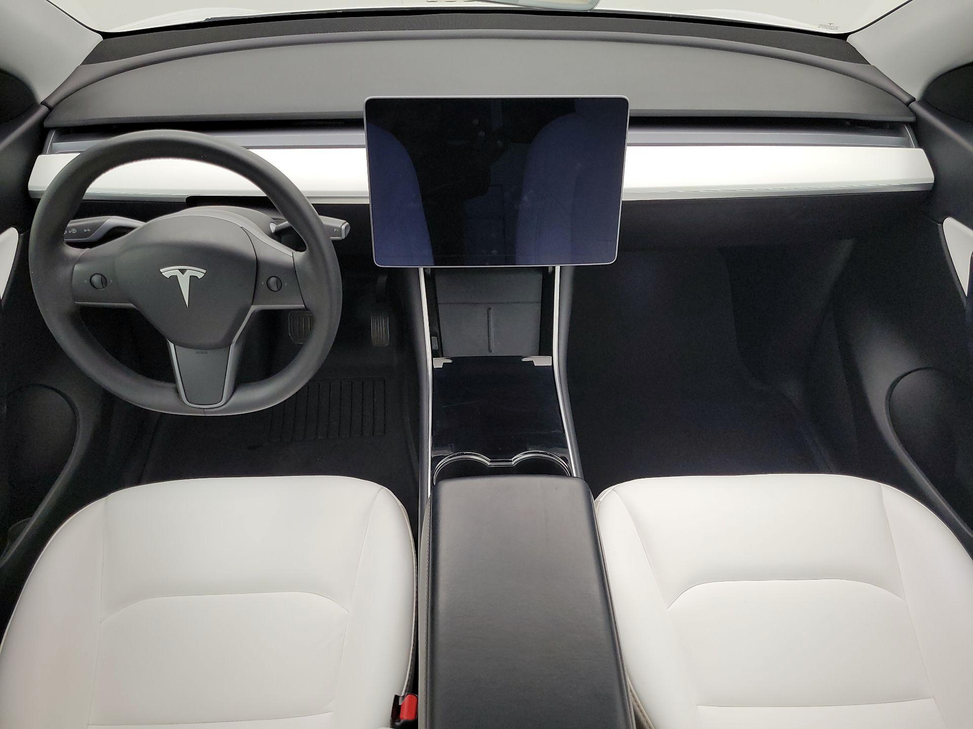Thumbnail: 2021 Tesla Model Y - 9