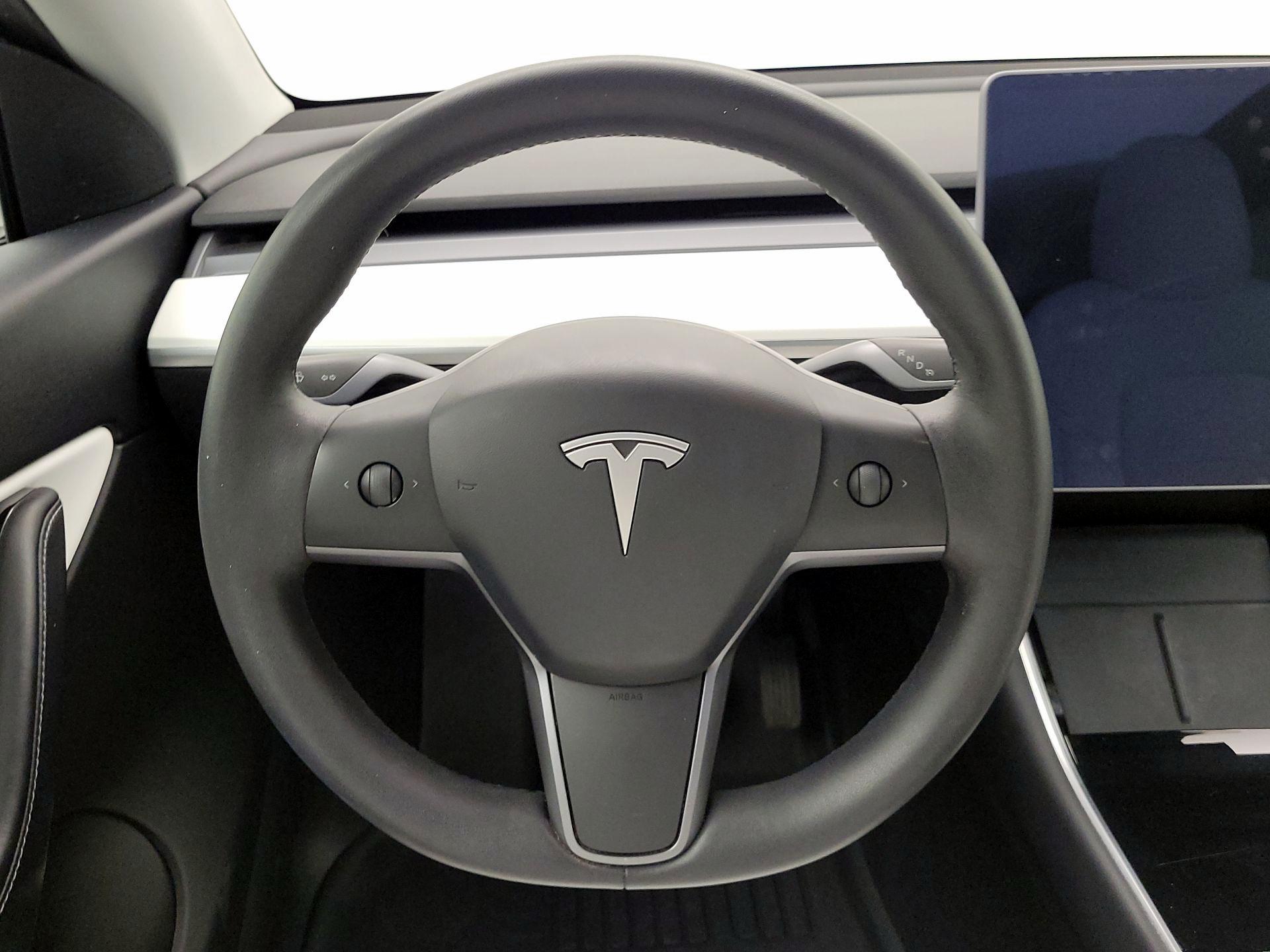 Thumbnail: 2021 Tesla Model Y - 10