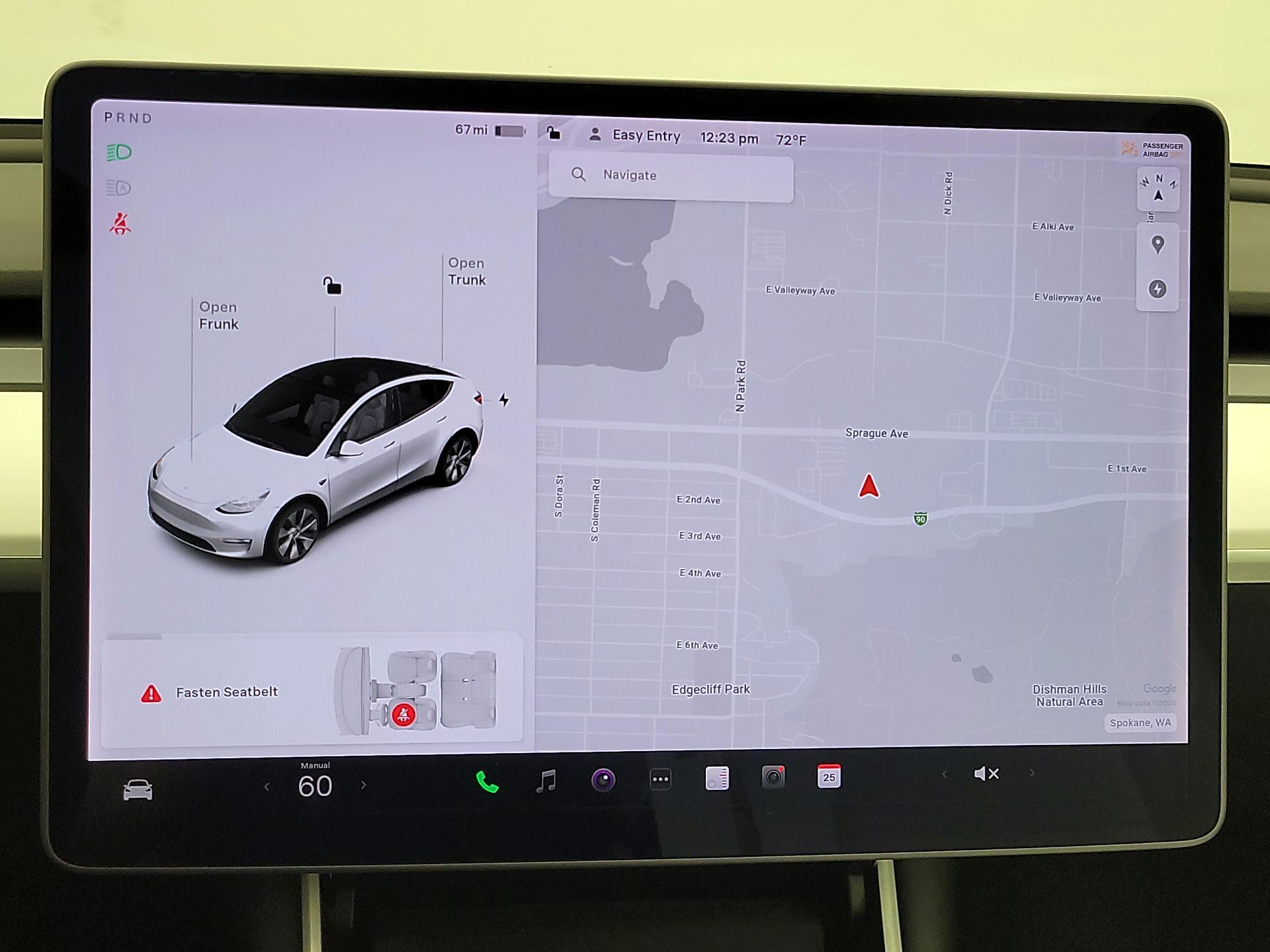 Thumbnail: 2021 Tesla Model Y - 13