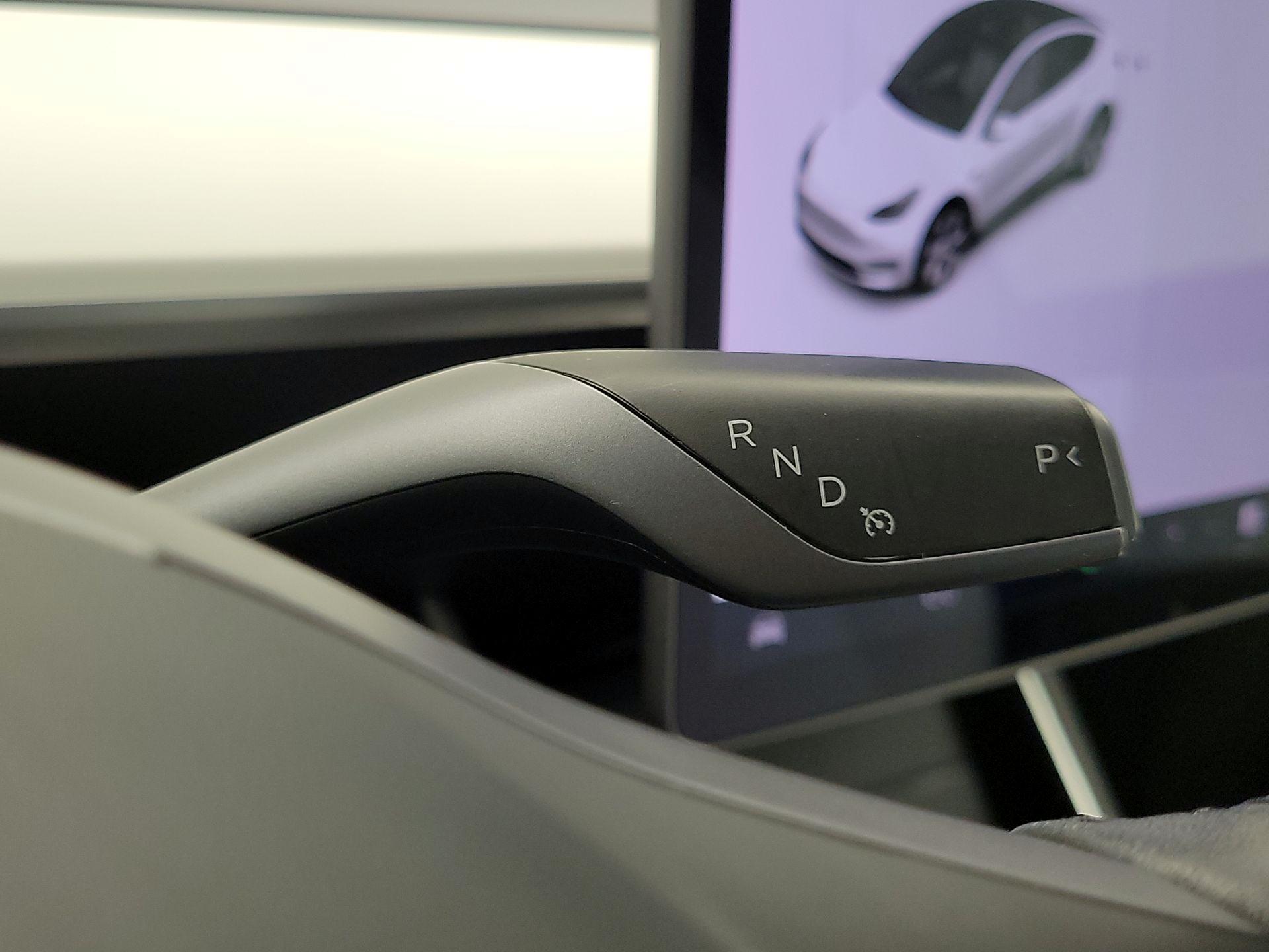 Thumbnail: 2021 Tesla Model Y - 17