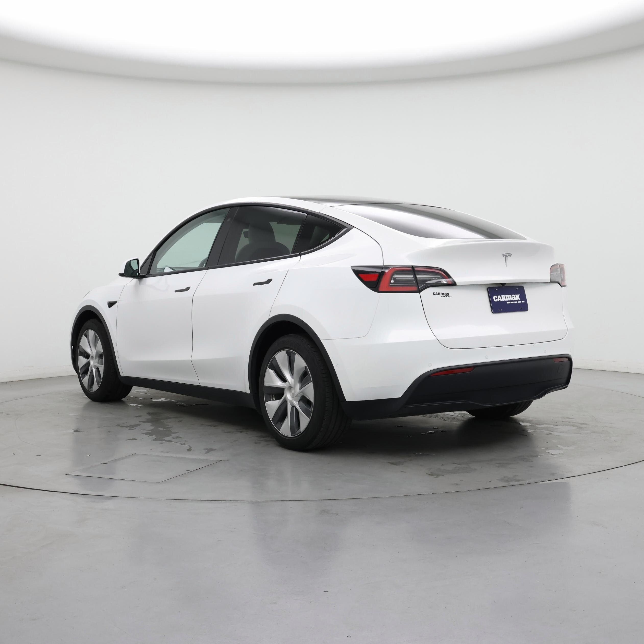 Thumbnail: 2021 Tesla Model Y - 2