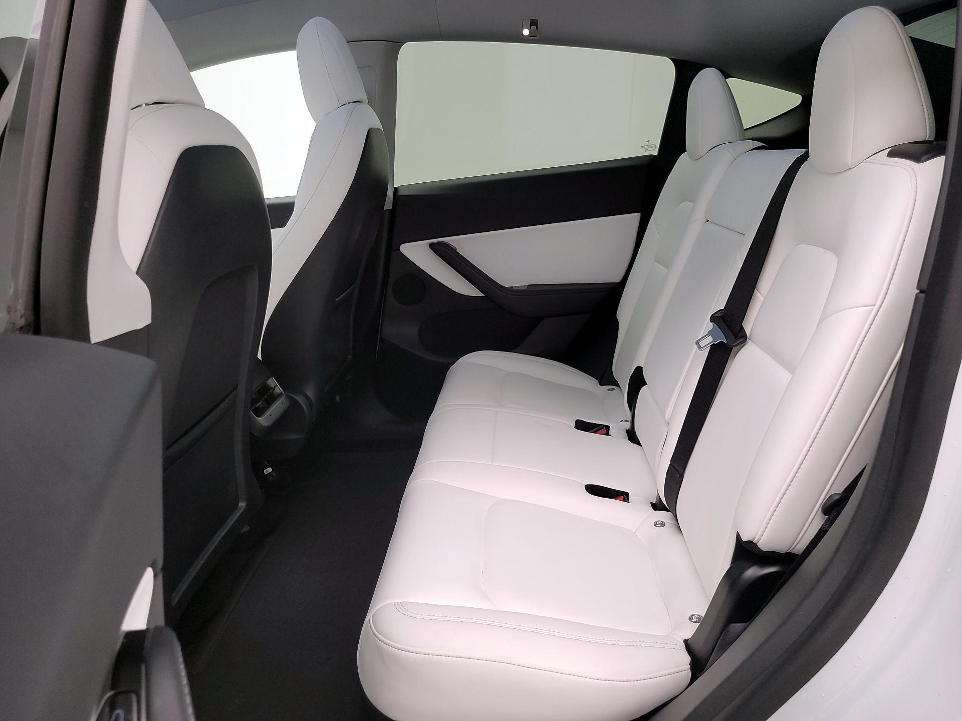 Thumbnail: 2021 Tesla Model Y - 20
