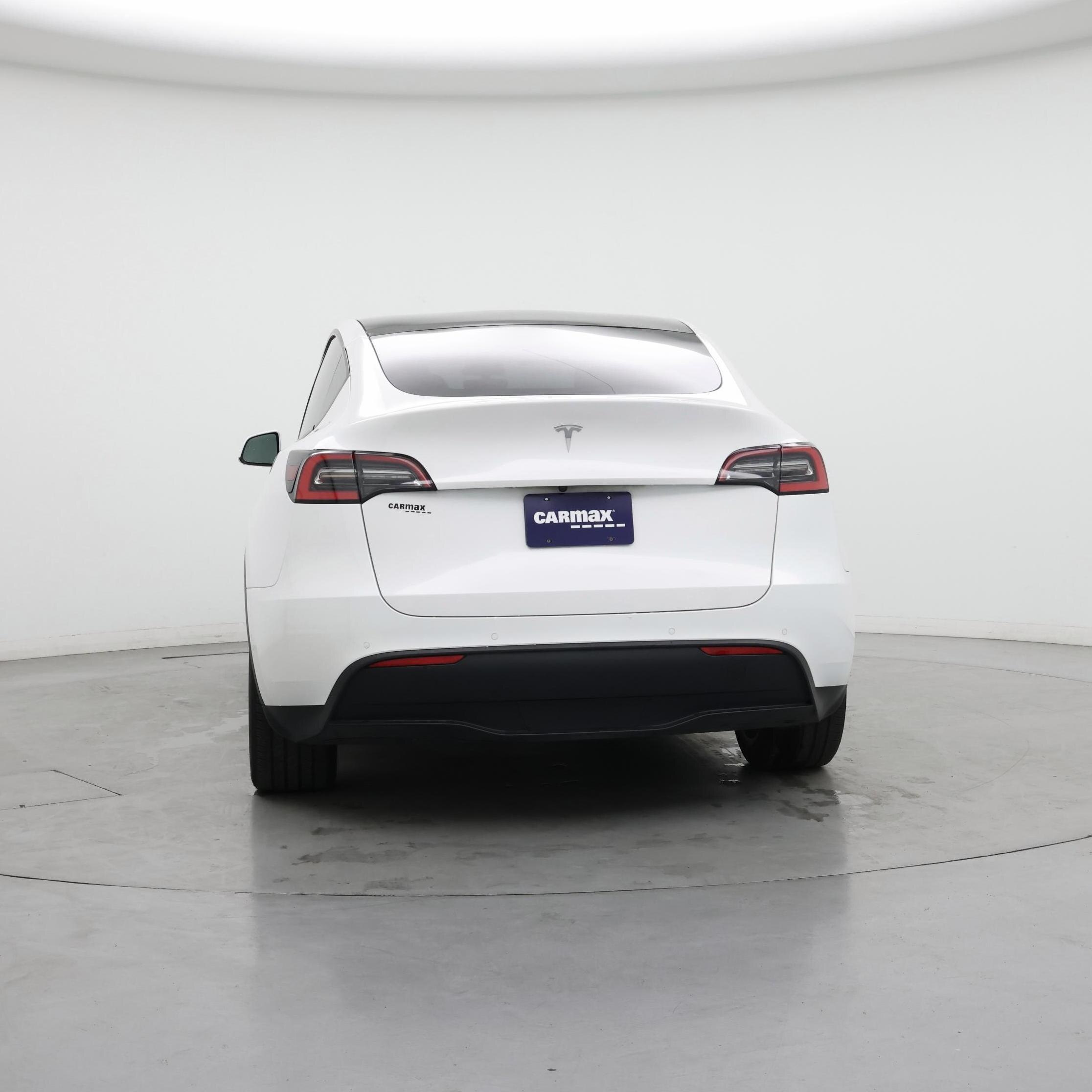 Thumbnail: 2021 Tesla Model Y - 6