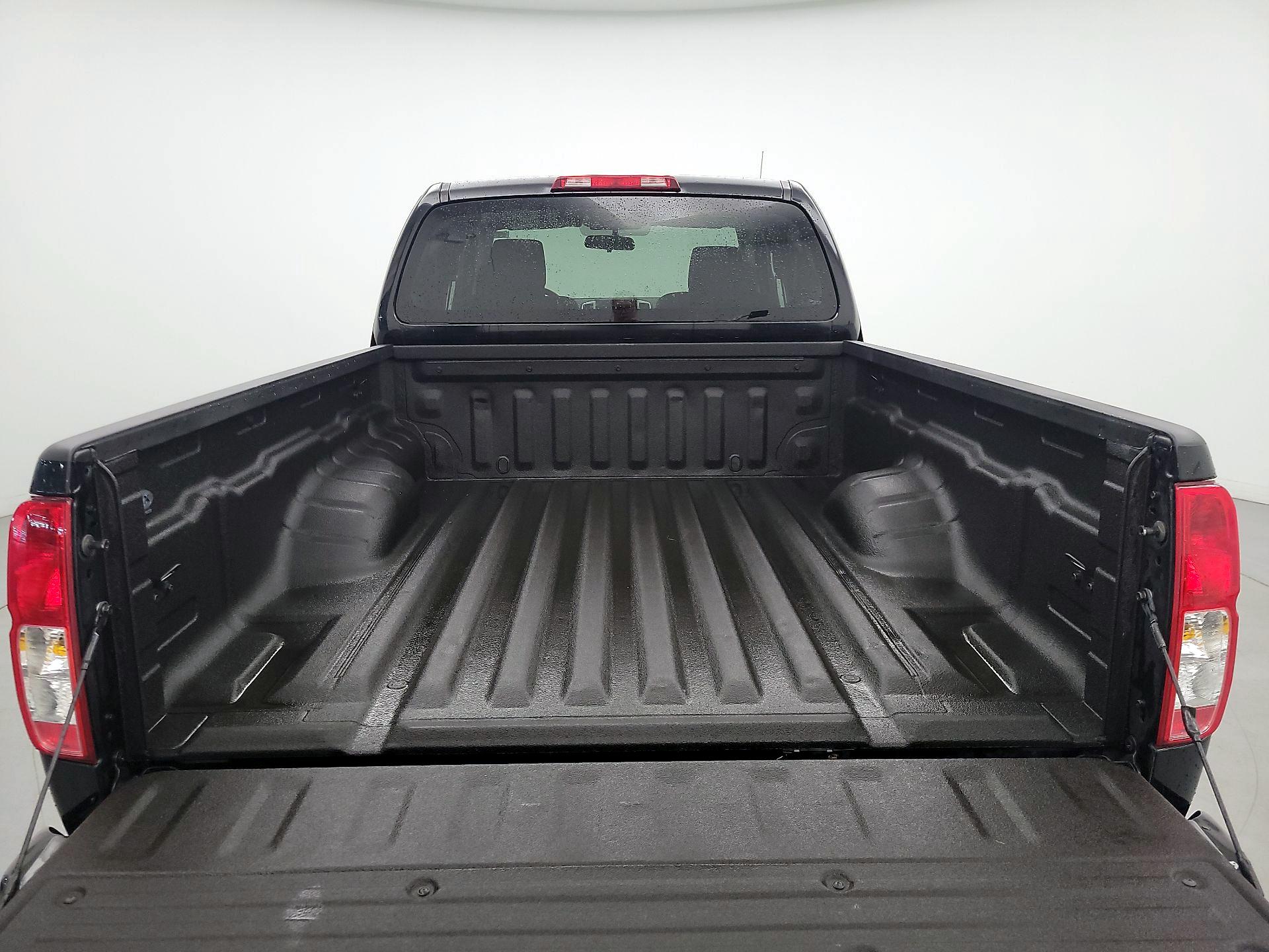 Thumbnail: 2018 Nissan Frontier - 20