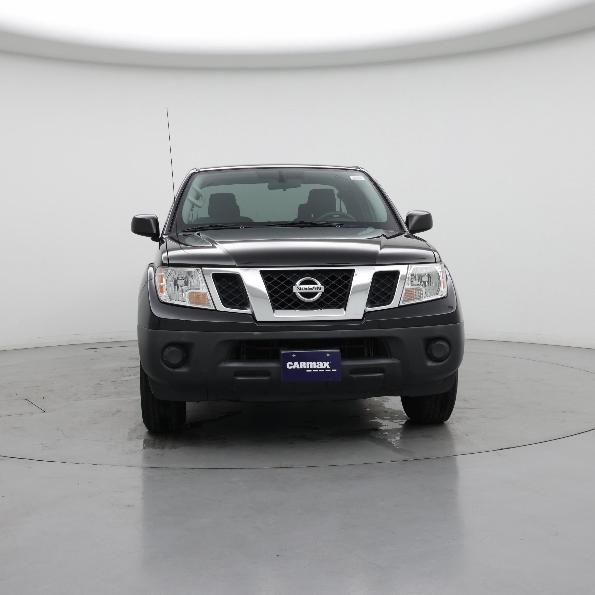 Thumbnail: 2018 Nissan Frontier - 5