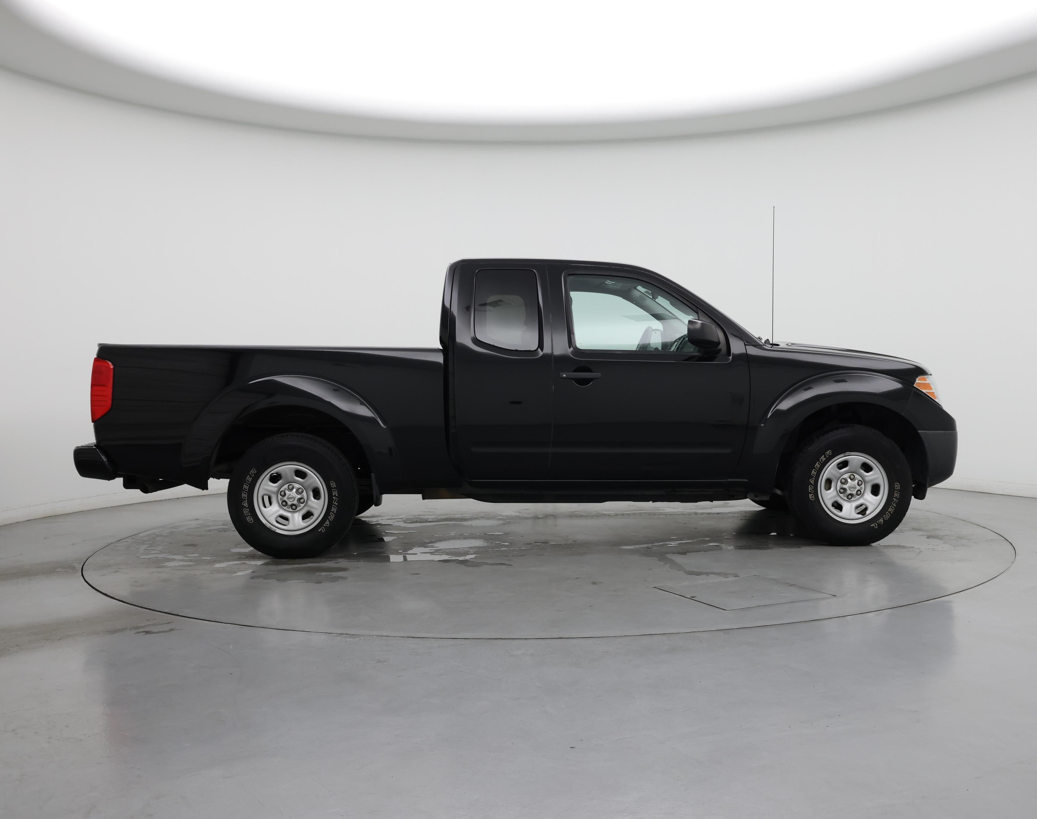 Thumbnail: 2018 Nissan Frontier - 7