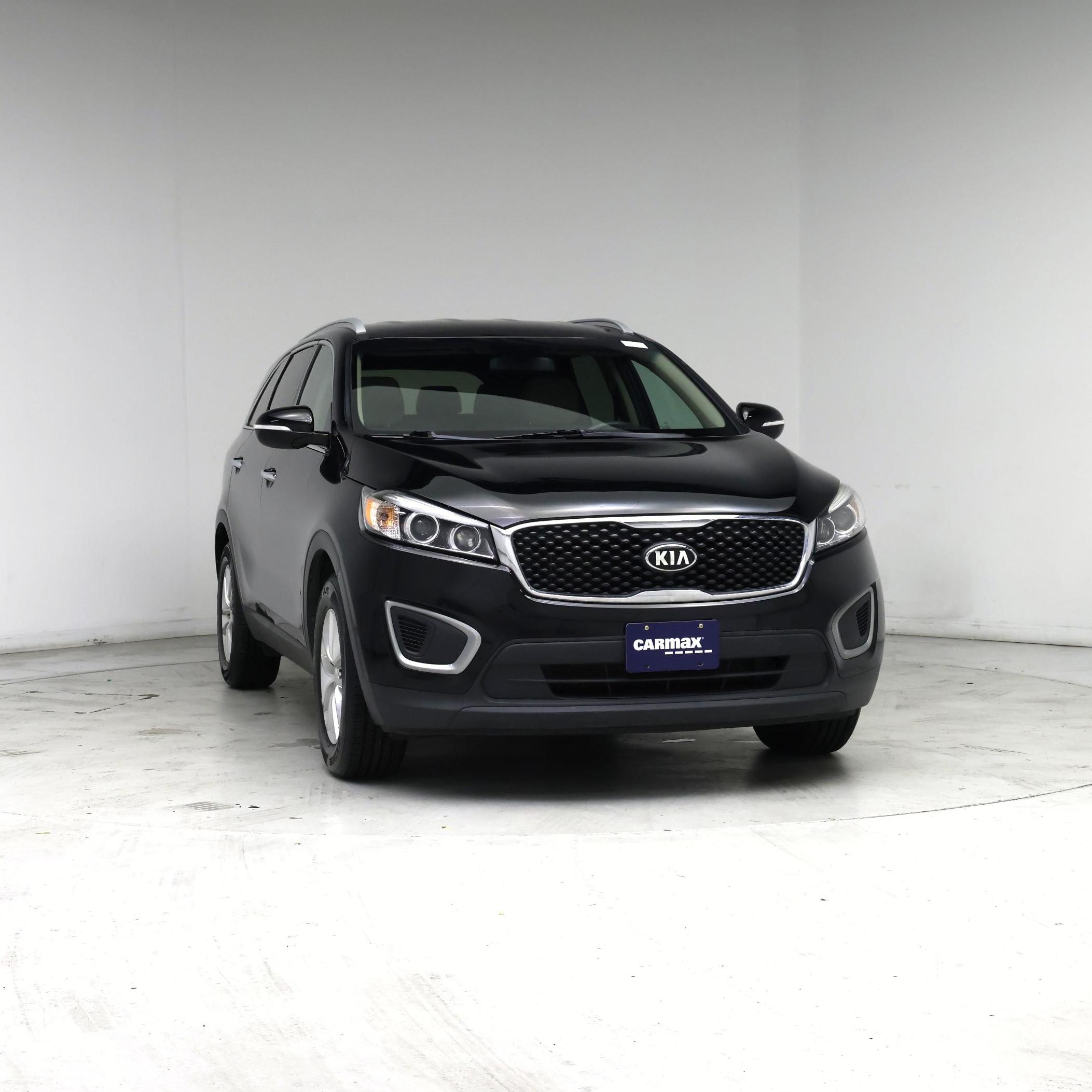 Thumbnail: 2016 Kia Sorento - 5
