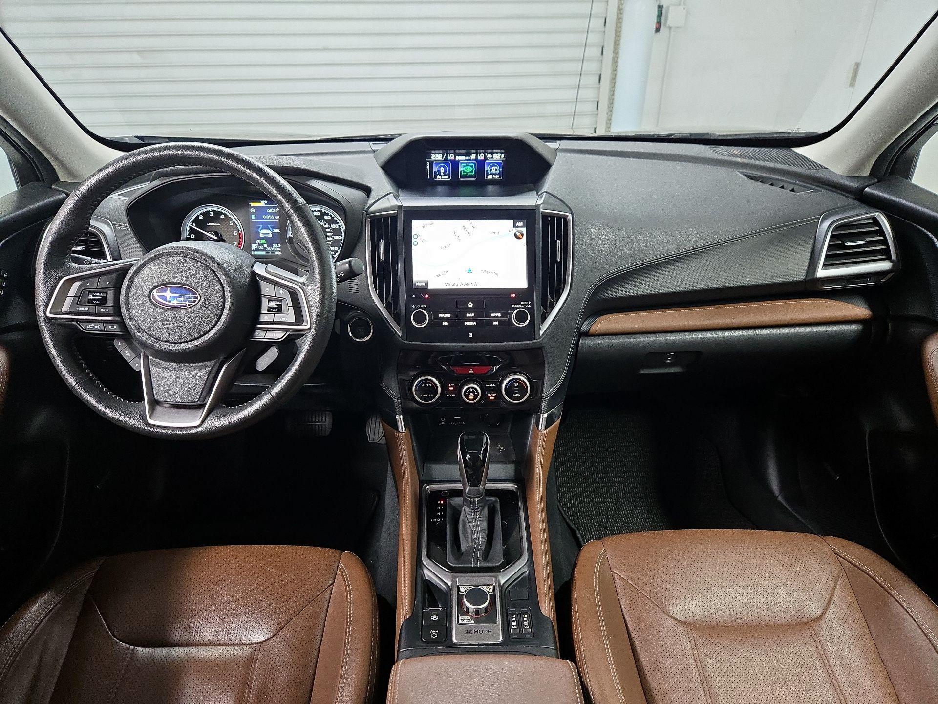 Thumbnail: 2019 Subaru Forester - 9