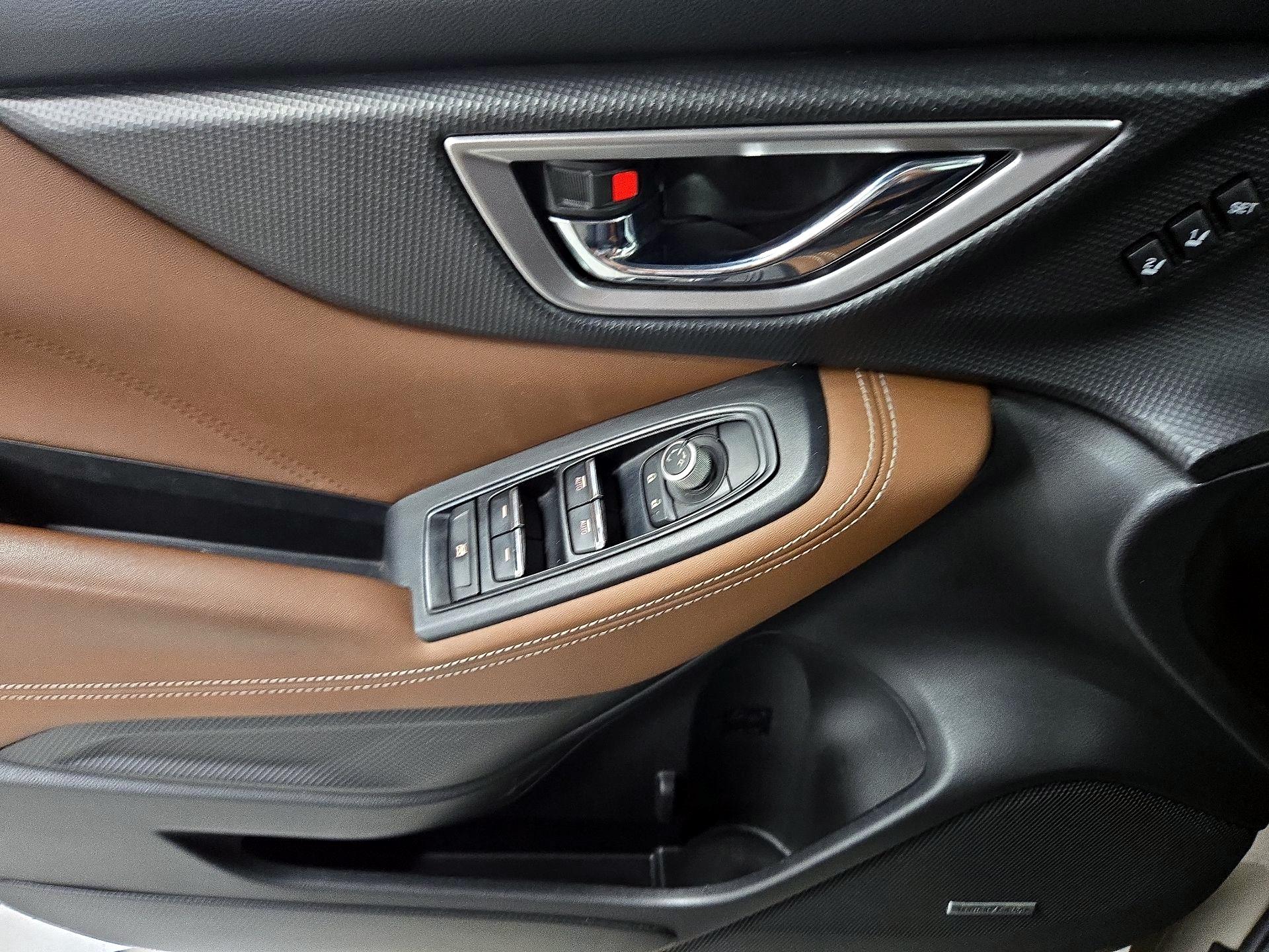 Thumbnail: 2019 Subaru Forester - 12
