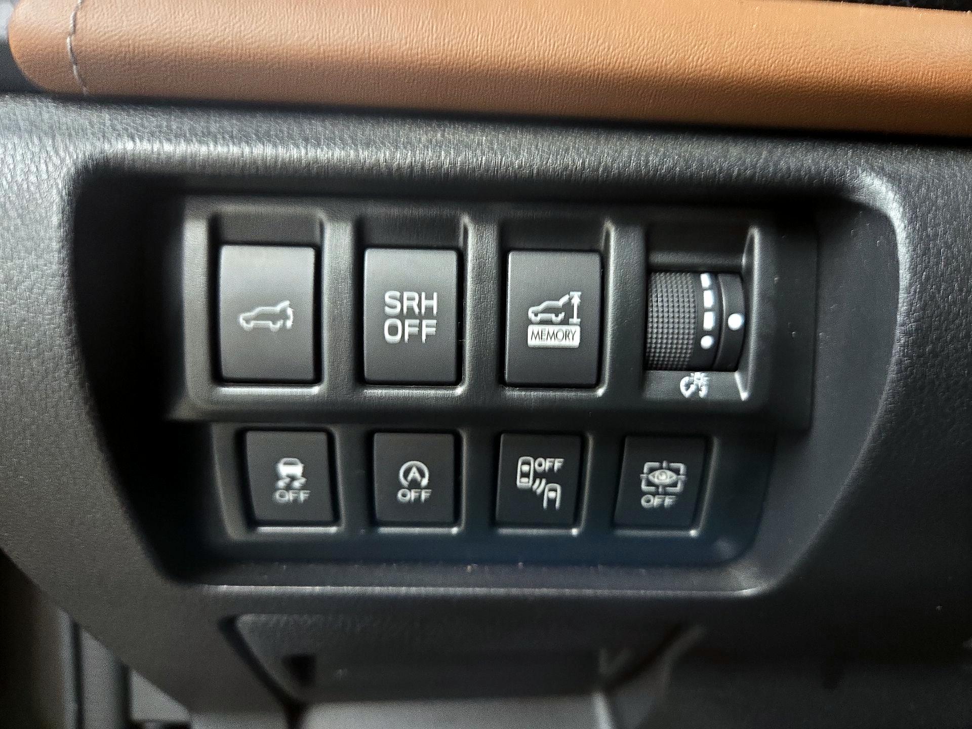 Thumbnail: 2019 Subaru Forester - 13