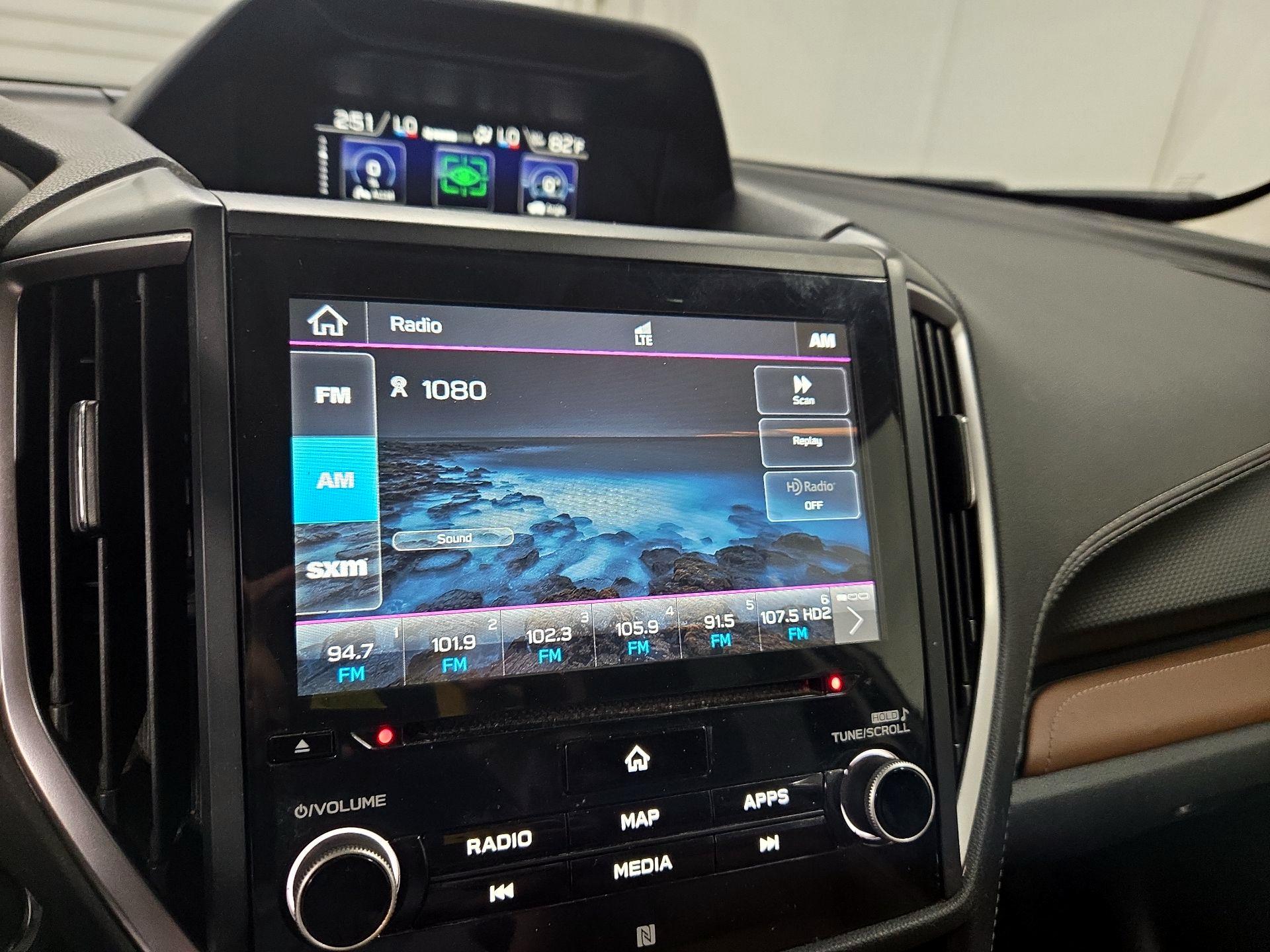 Thumbnail: 2019 Subaru Forester - 16