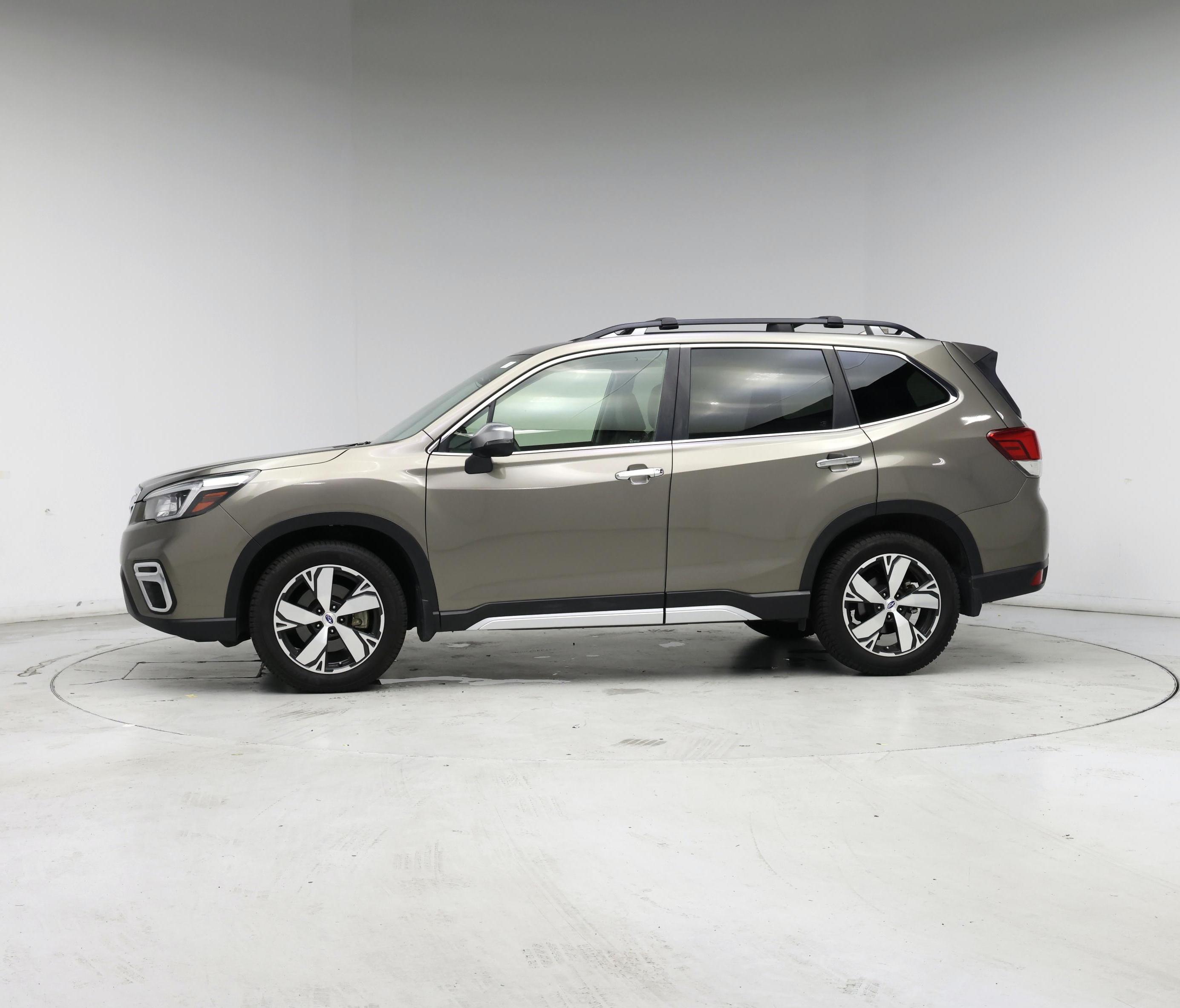 Thumbnail: 2019 Subaru Forester - 3