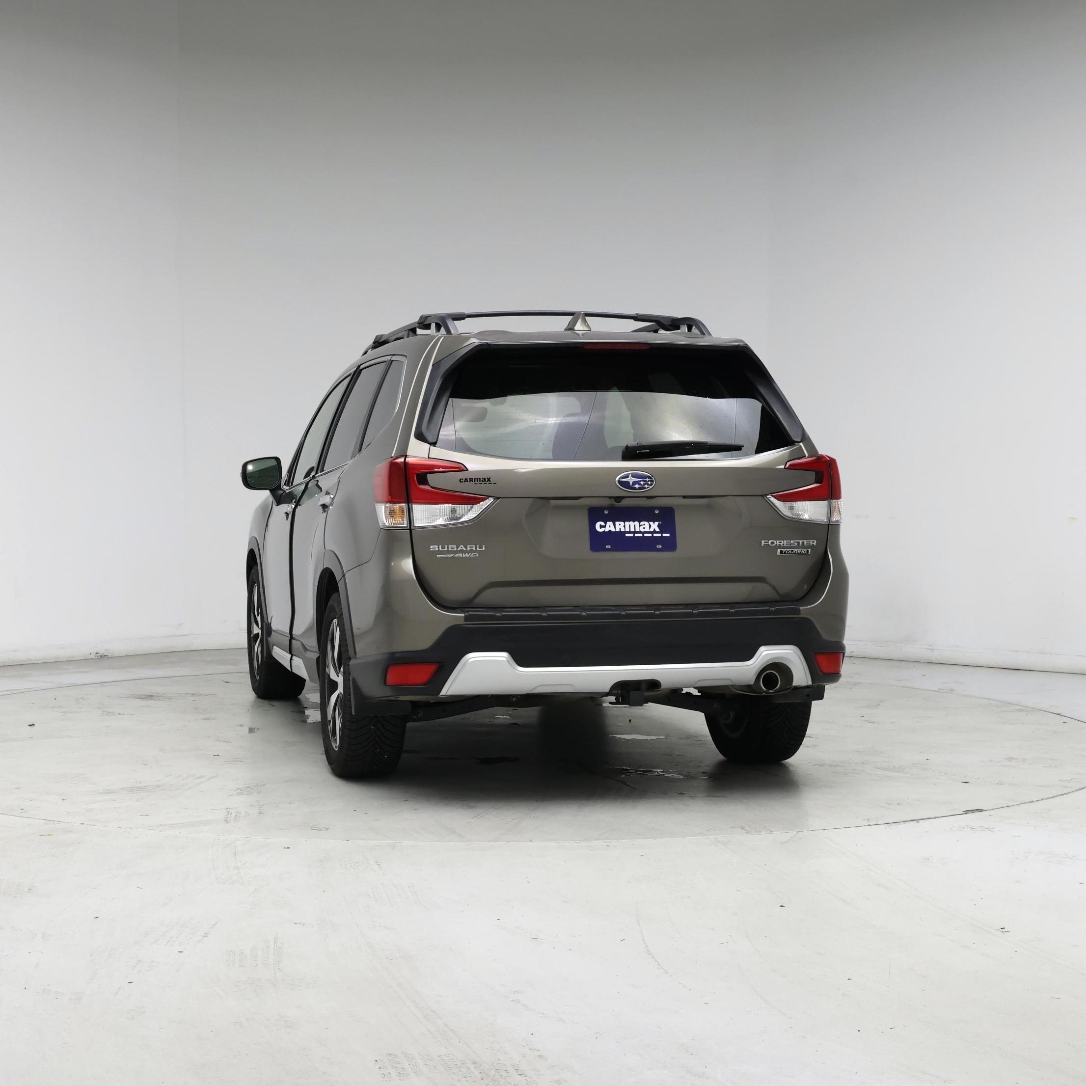 Thumbnail: 2019 Subaru Forester - 6