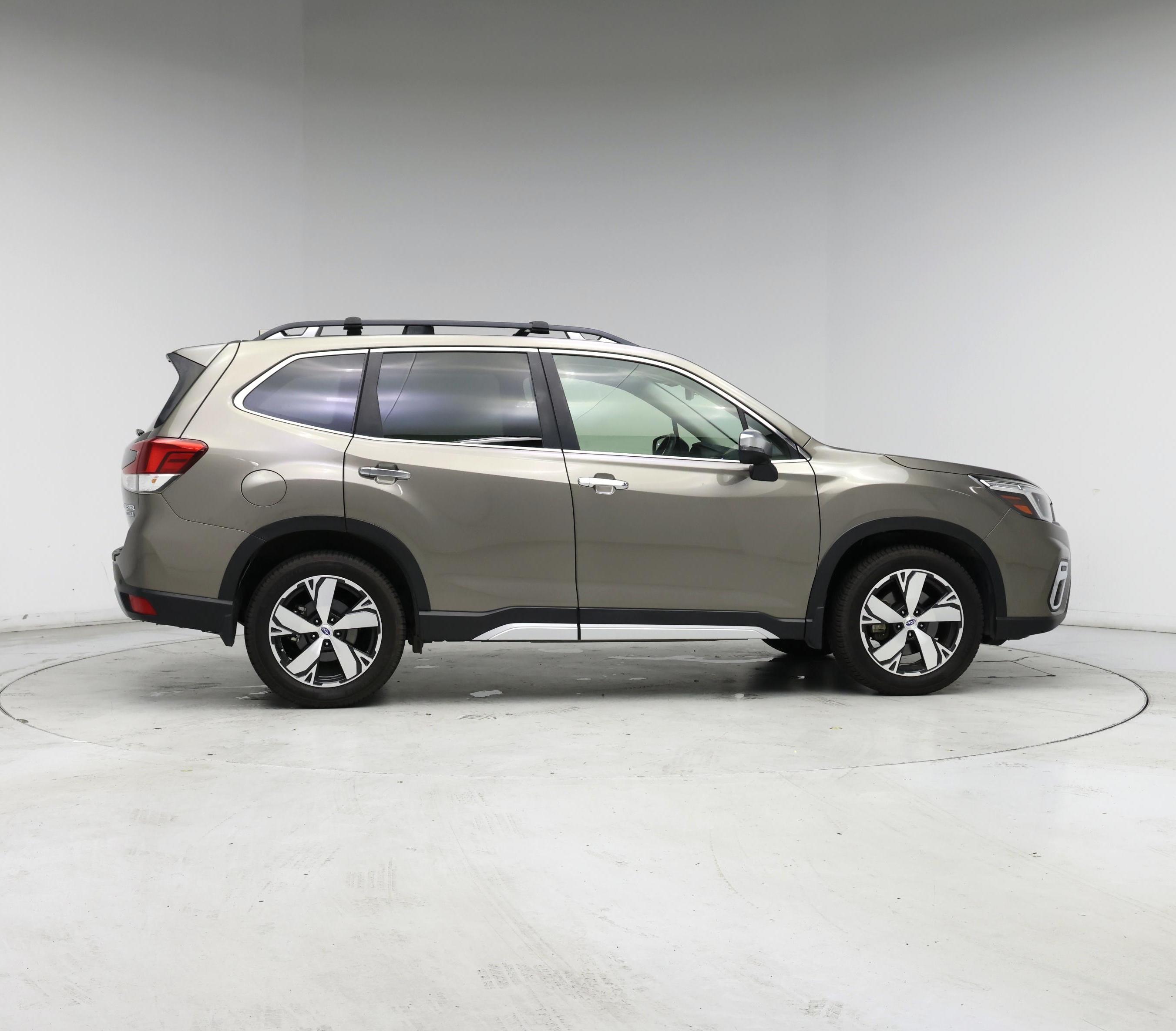 Thumbnail: 2019 Subaru Forester - 7