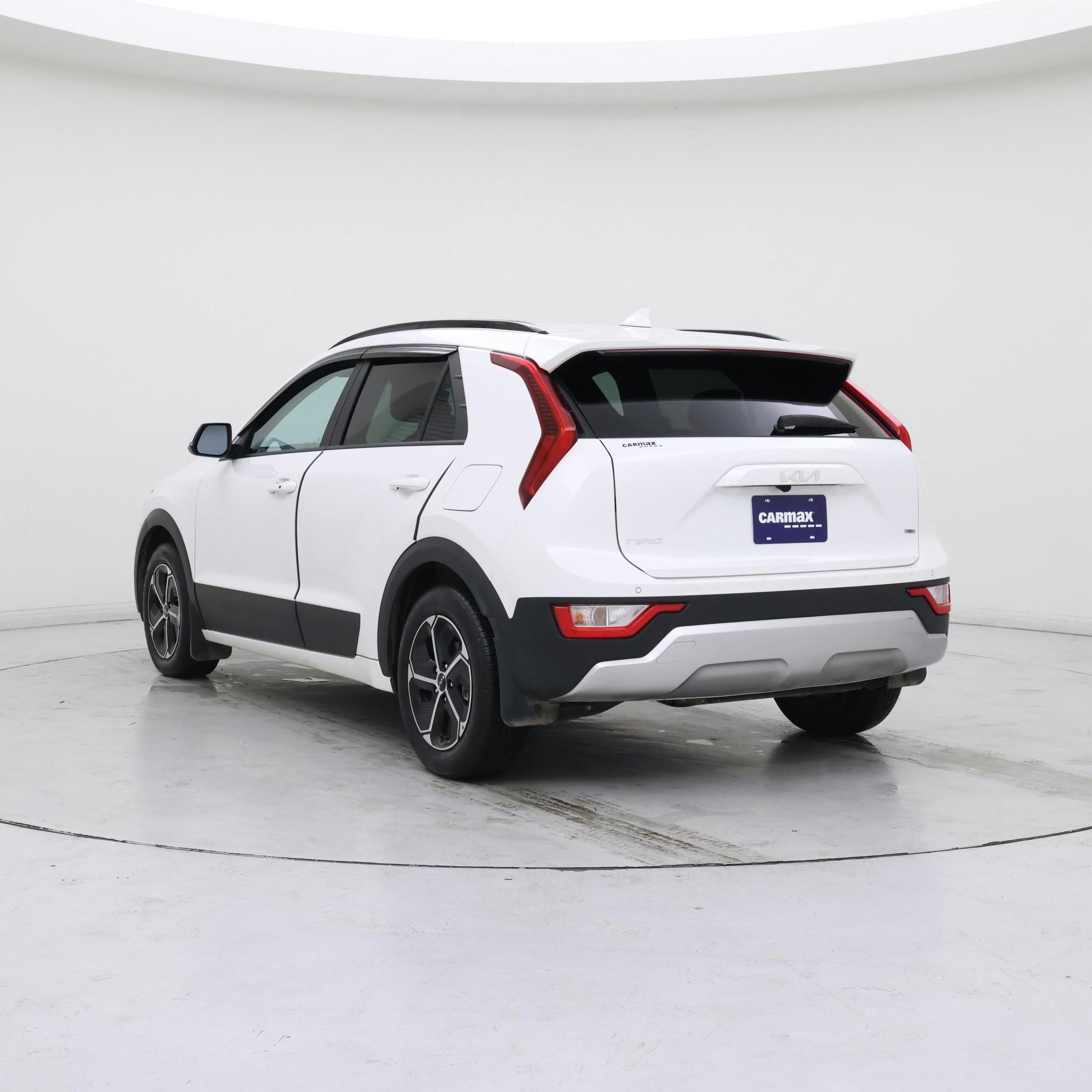 Thumbnail: 2024 Kia Niro - 2