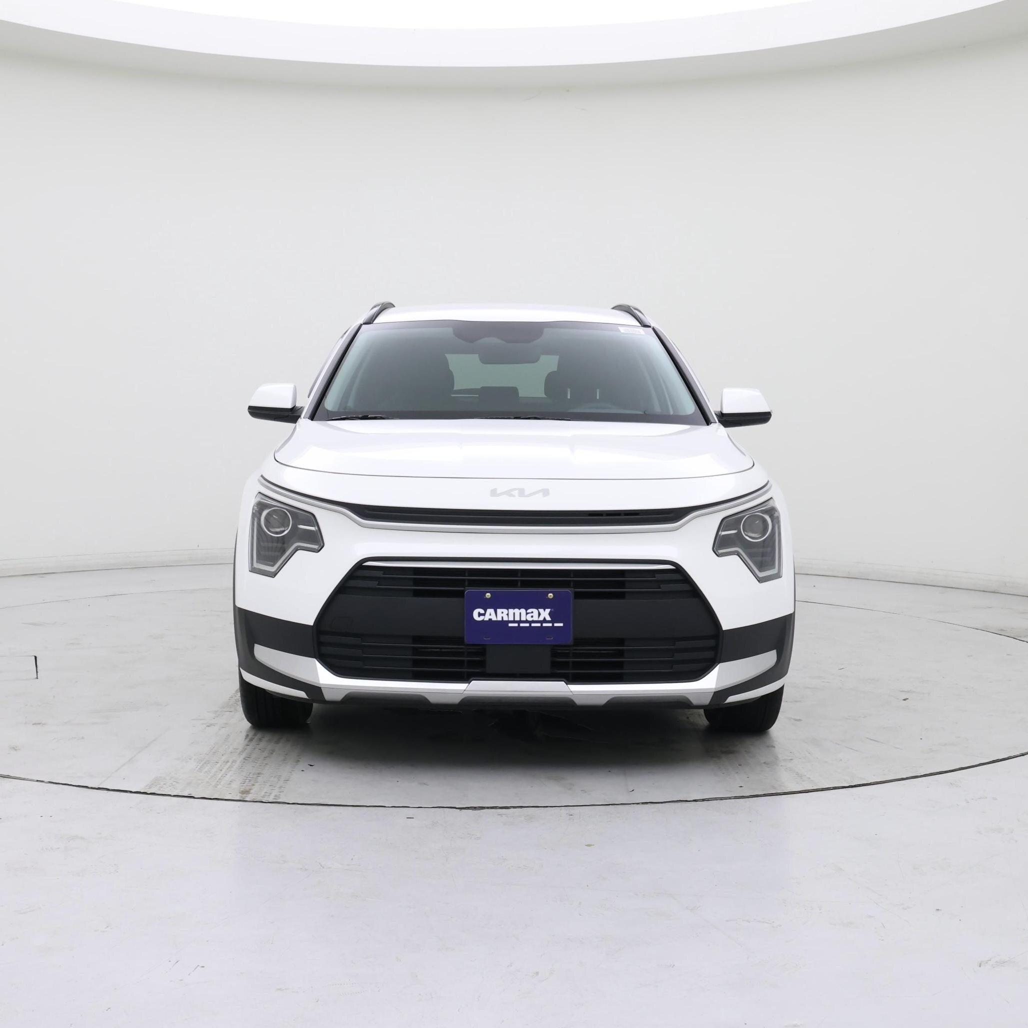 Thumbnail: 2024 Kia Niro - 5