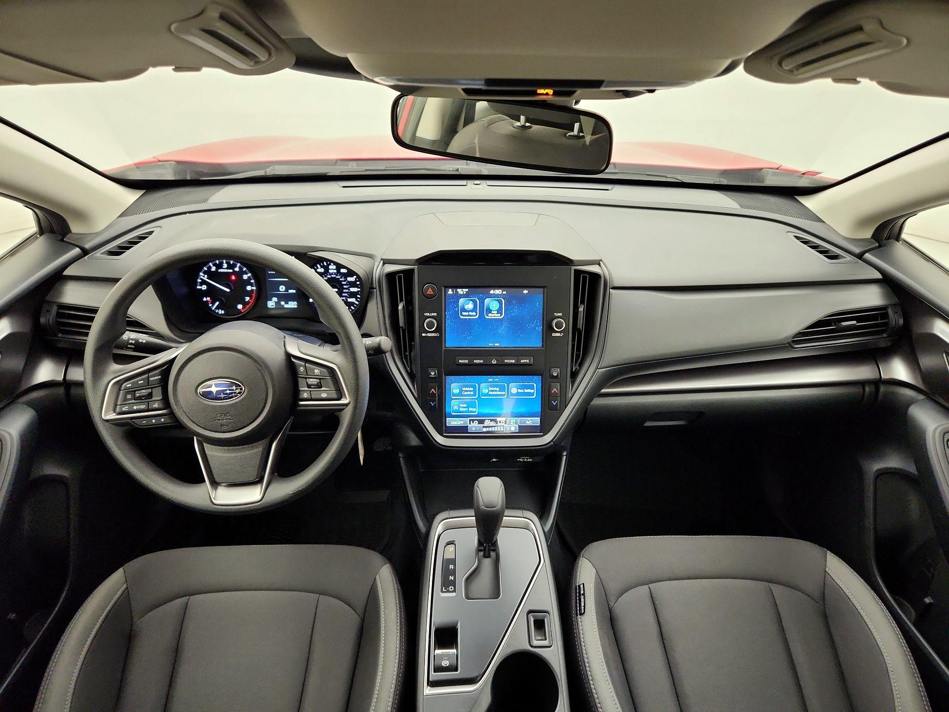 Thumbnail: 2024 Subaru Impreza - 9