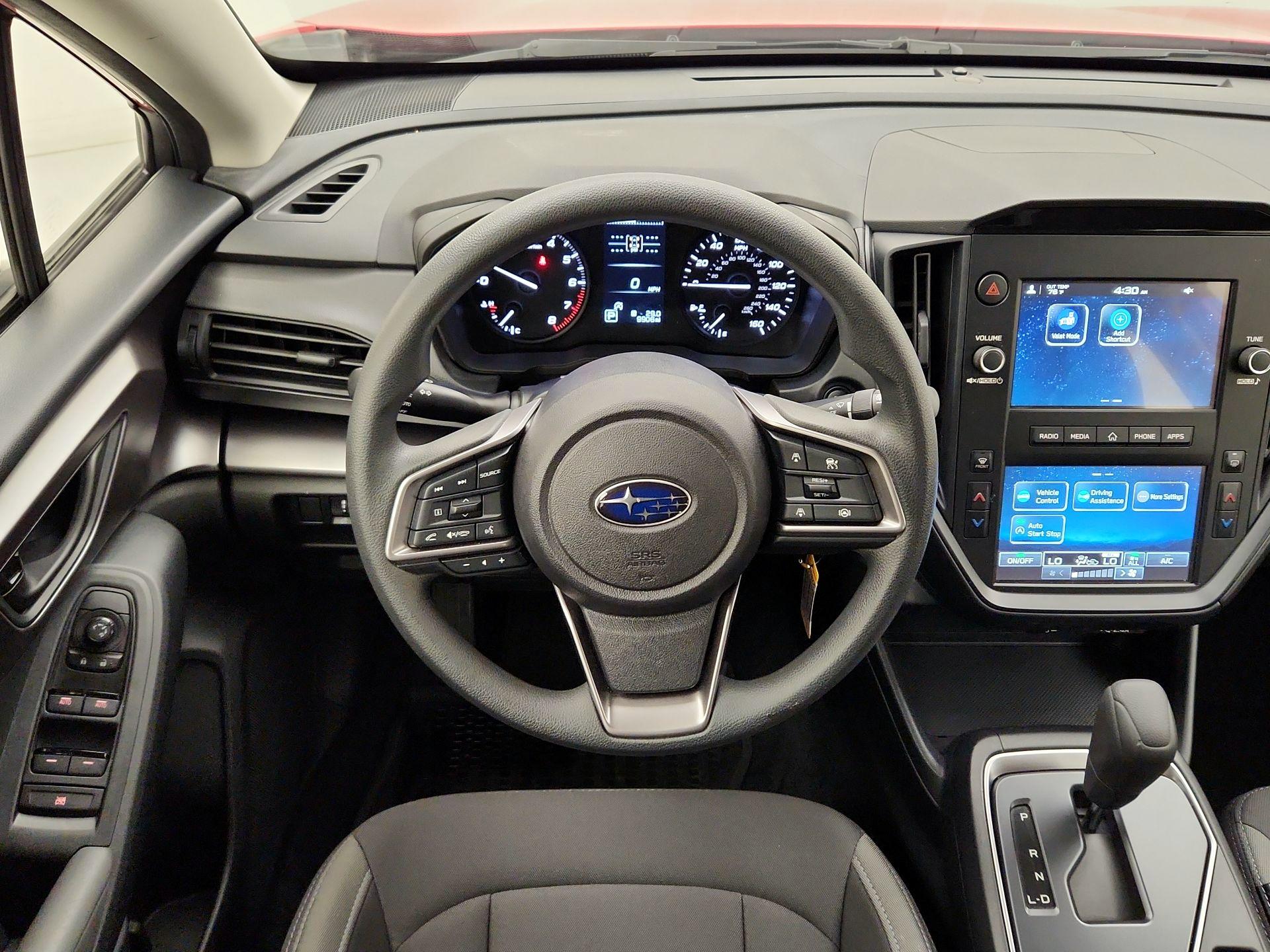 Thumbnail: 2024 Subaru Impreza - 10