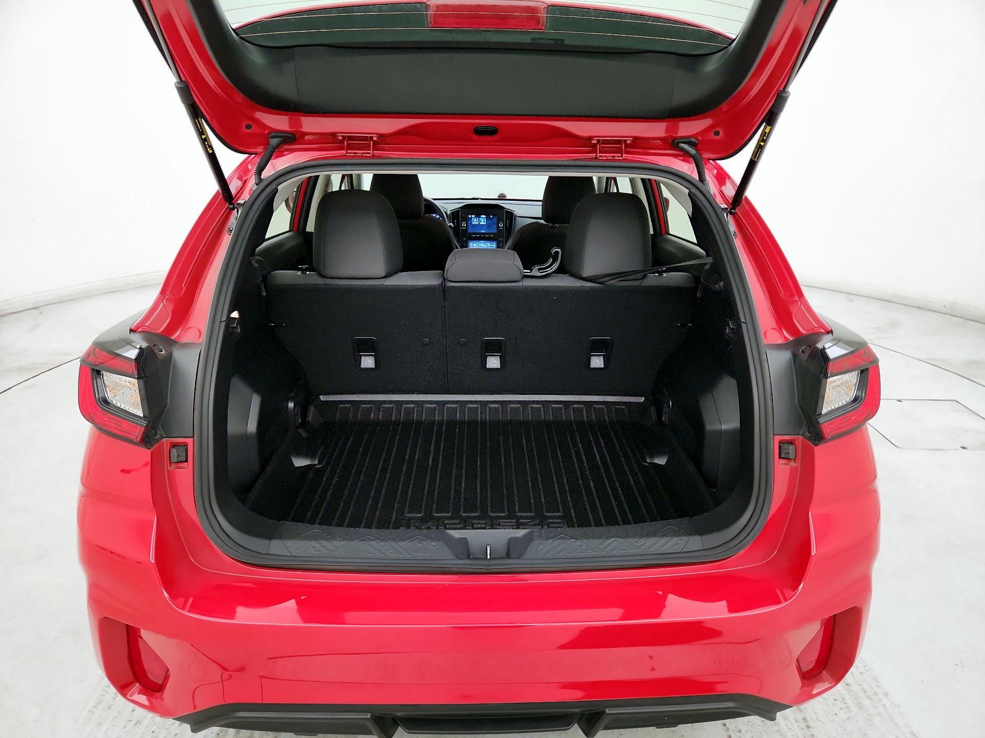 Thumbnail: 2024 Subaru Impreza - 20