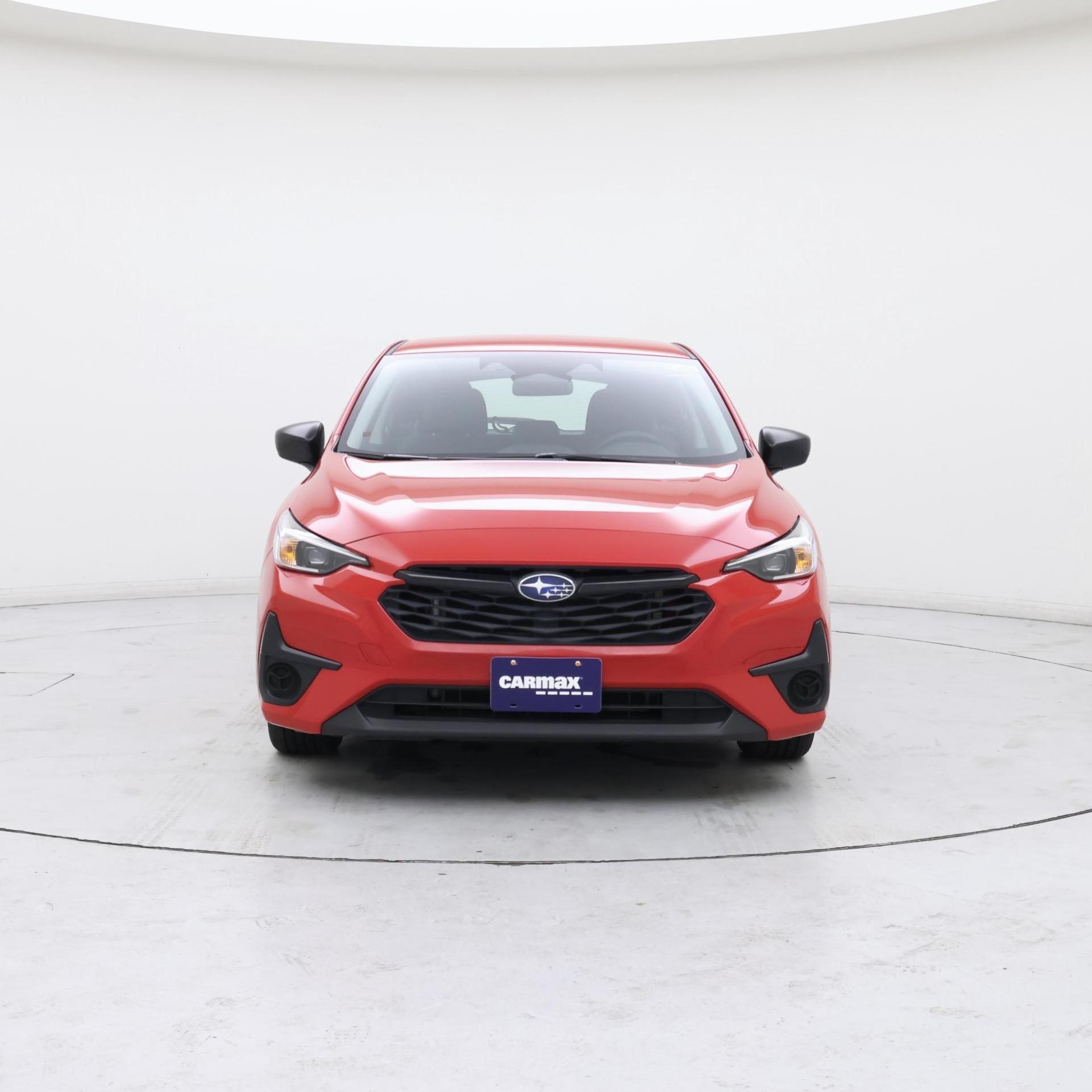 Thumbnail: 2024 Subaru Impreza - 5