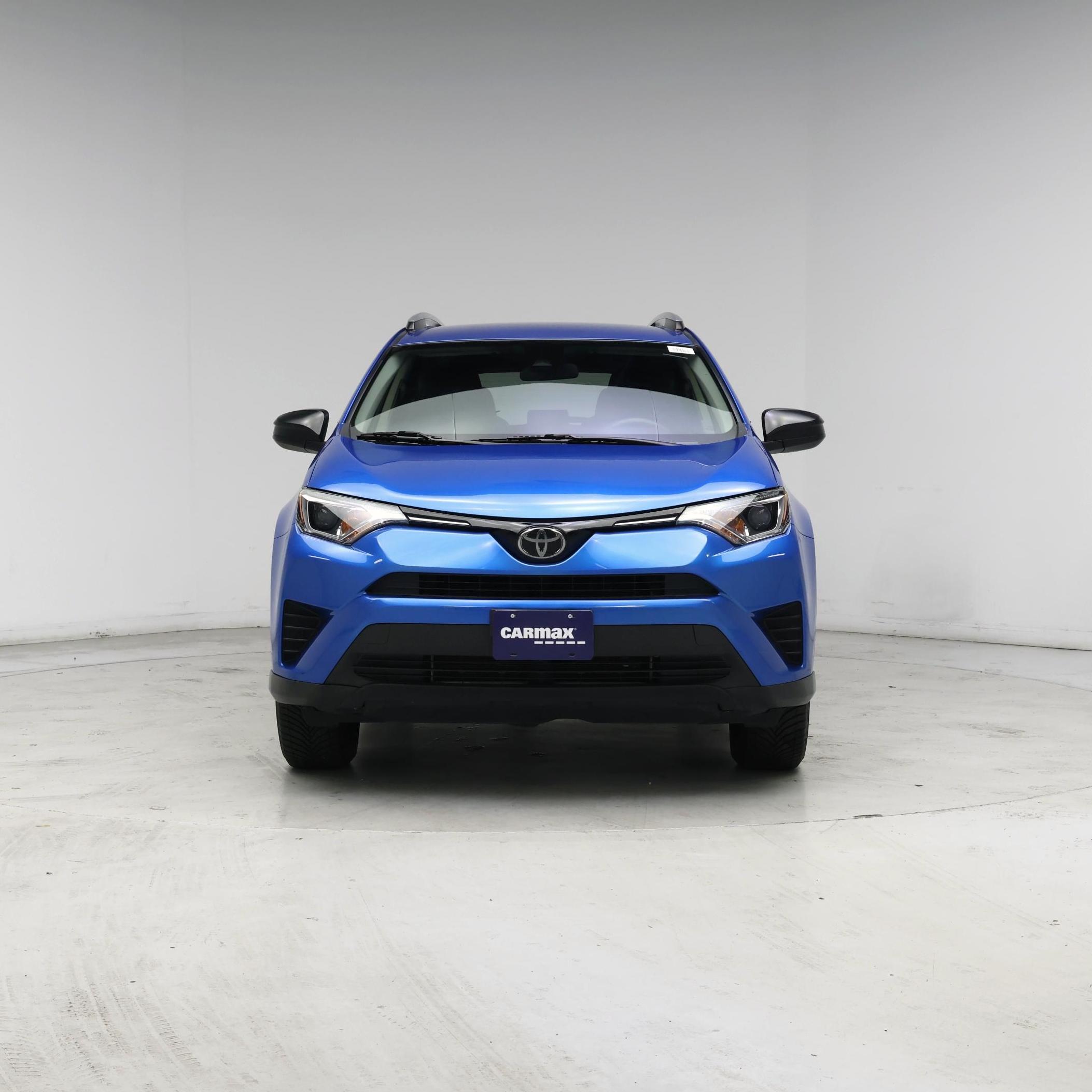 Thumbnail: 2018 Toyota RAV4 - 5
