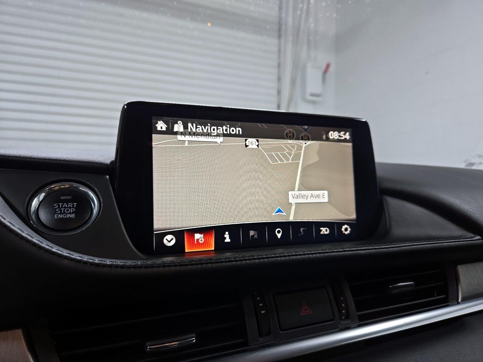 Thumbnail: 2018 Mazda Mazda6 - 14