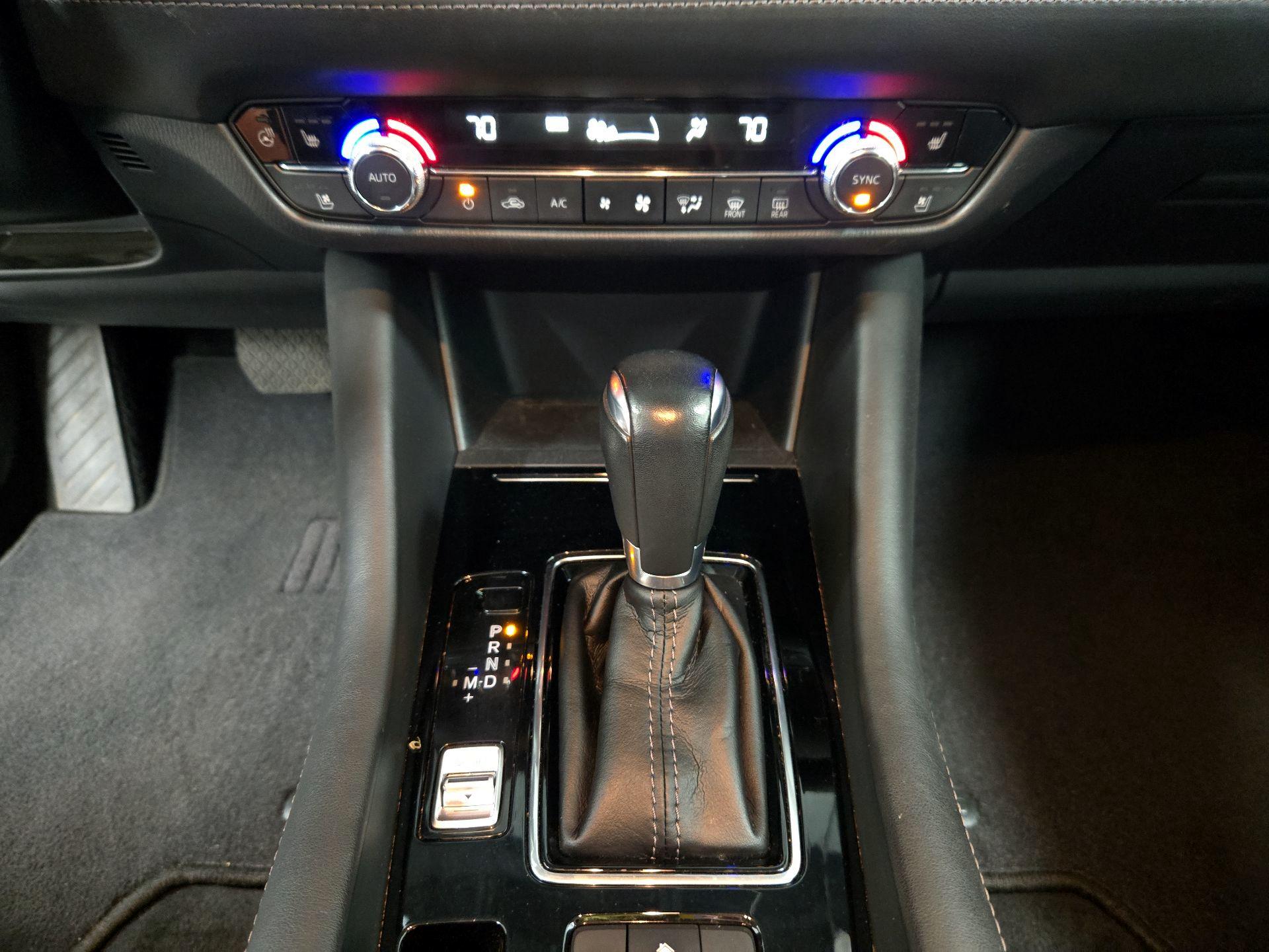 Thumbnail: 2018 Mazda Mazda6 - 18