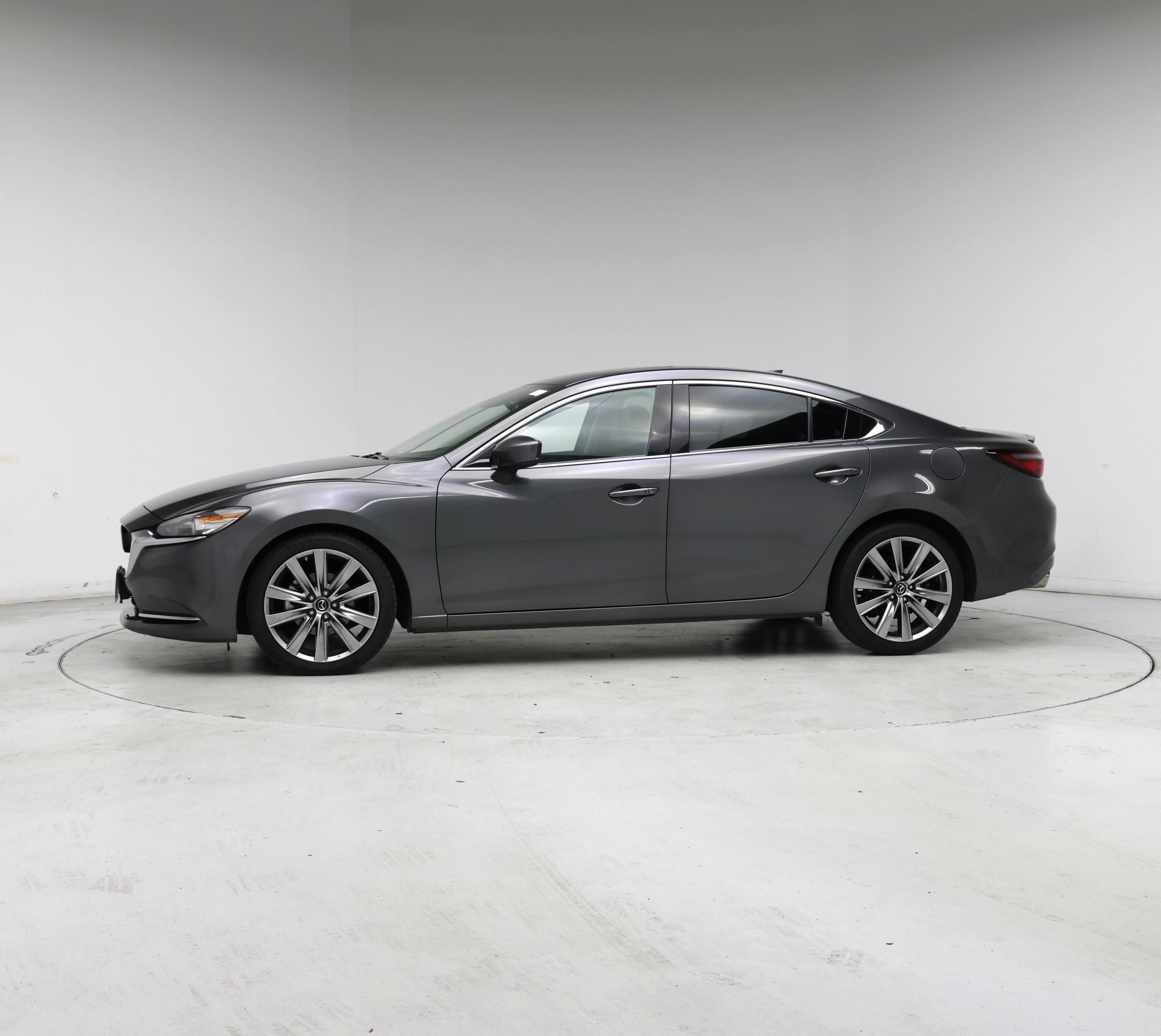 Thumbnail: 2018 Mazda Mazda6 - 3