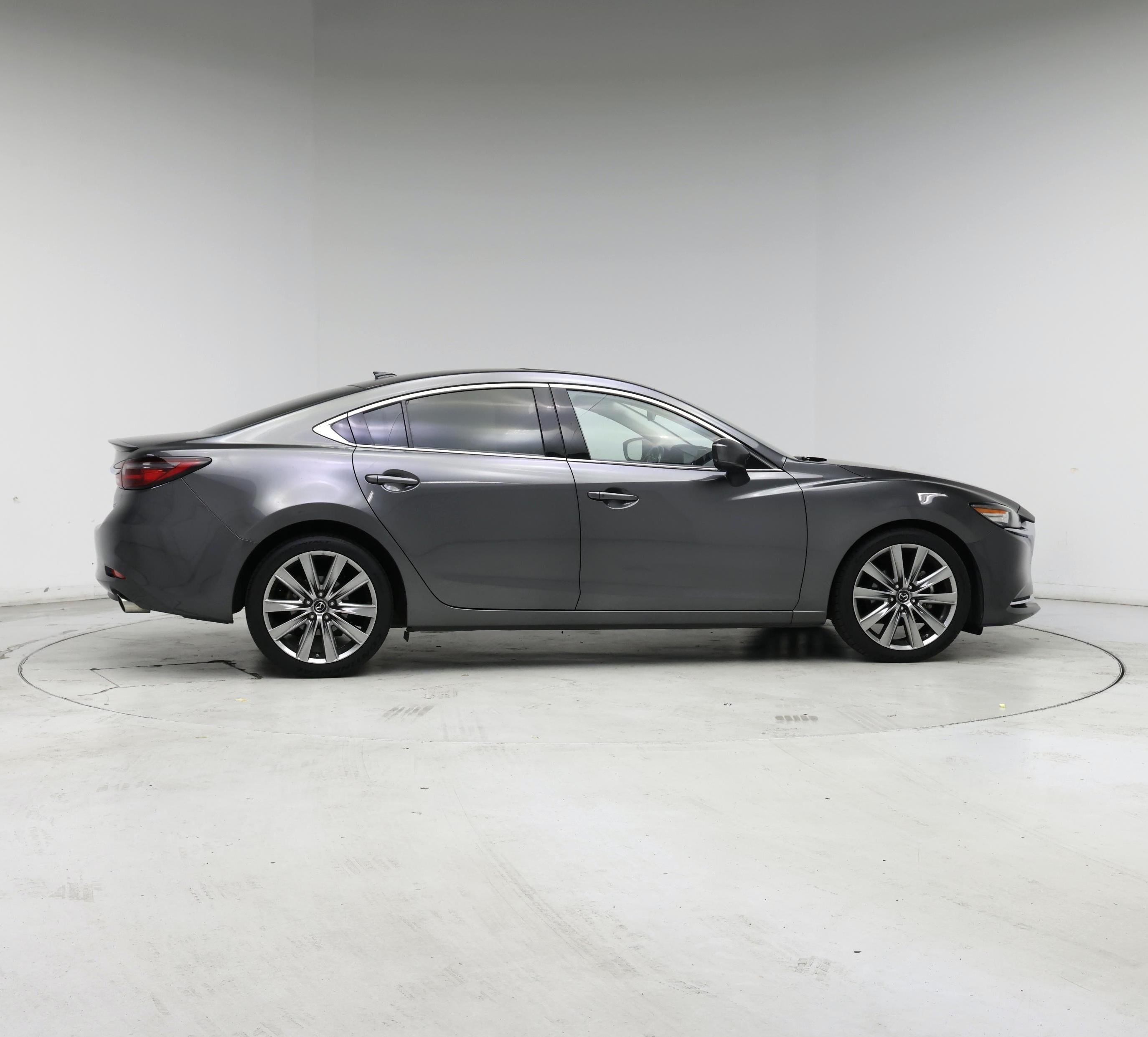 Thumbnail: 2018 Mazda Mazda6 - 7