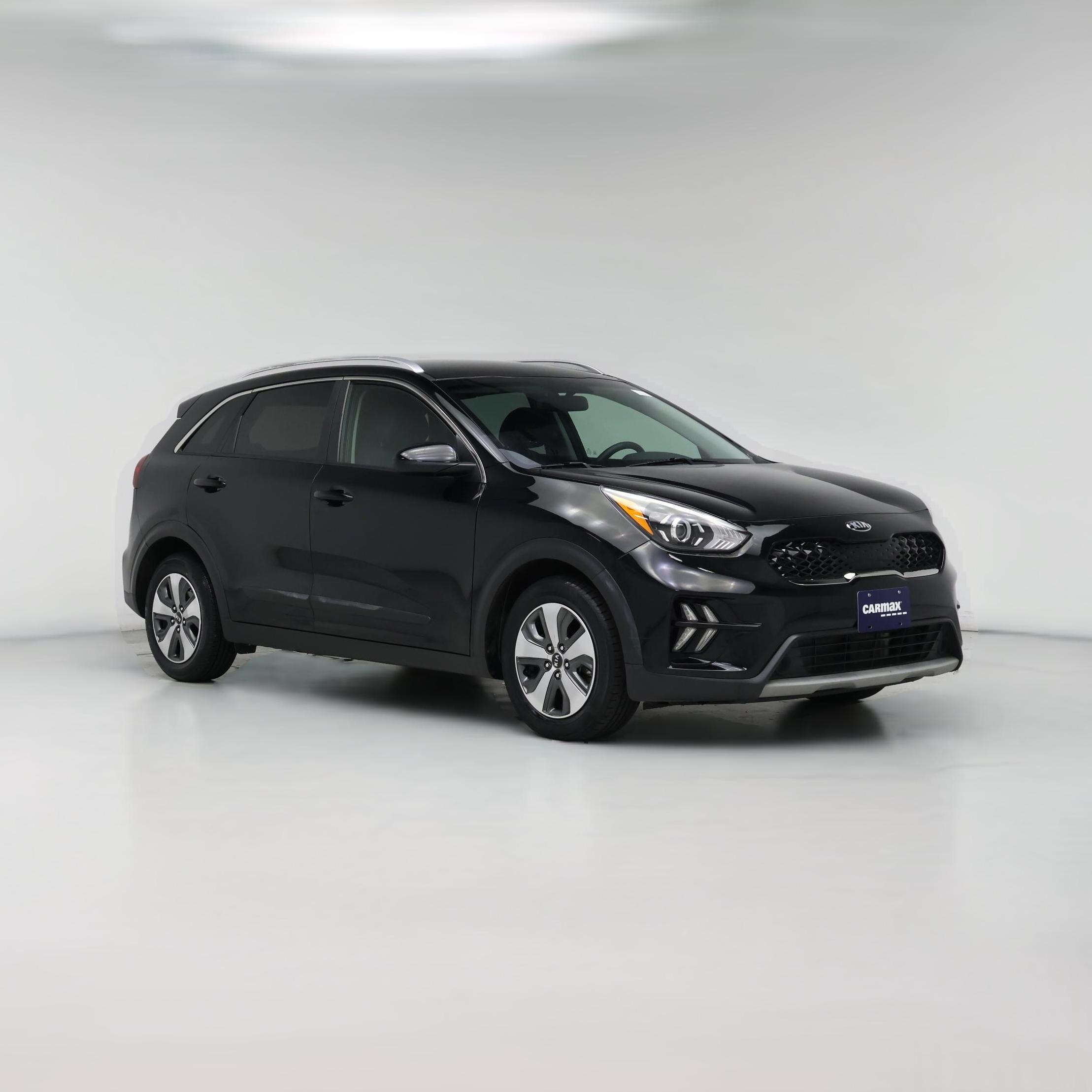 Thumbnail: 2020 Kia Niro - 1