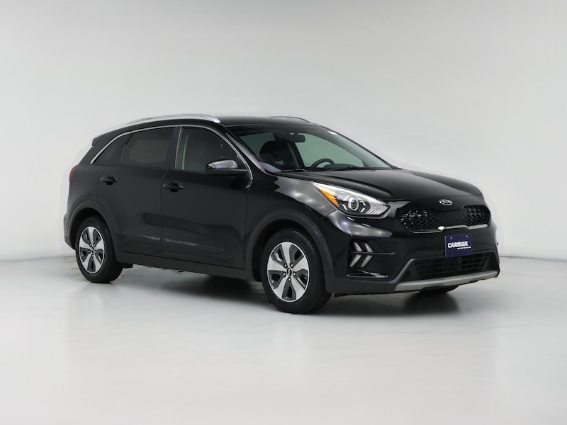 2020 Kia Niro LX -
                  None WA