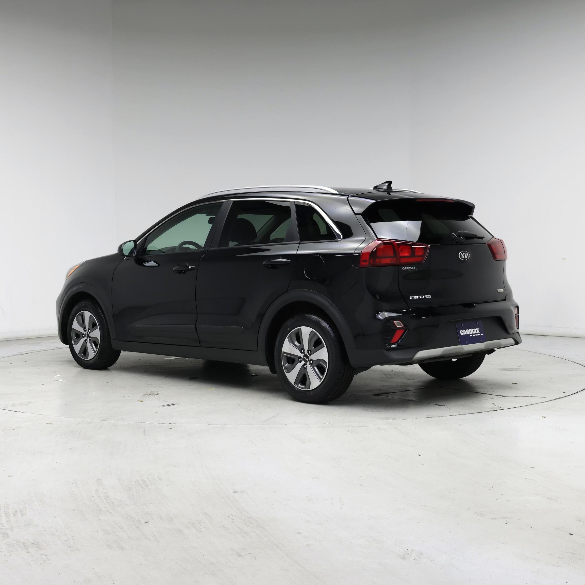 Thumbnail: 2020 Kia Niro - 2