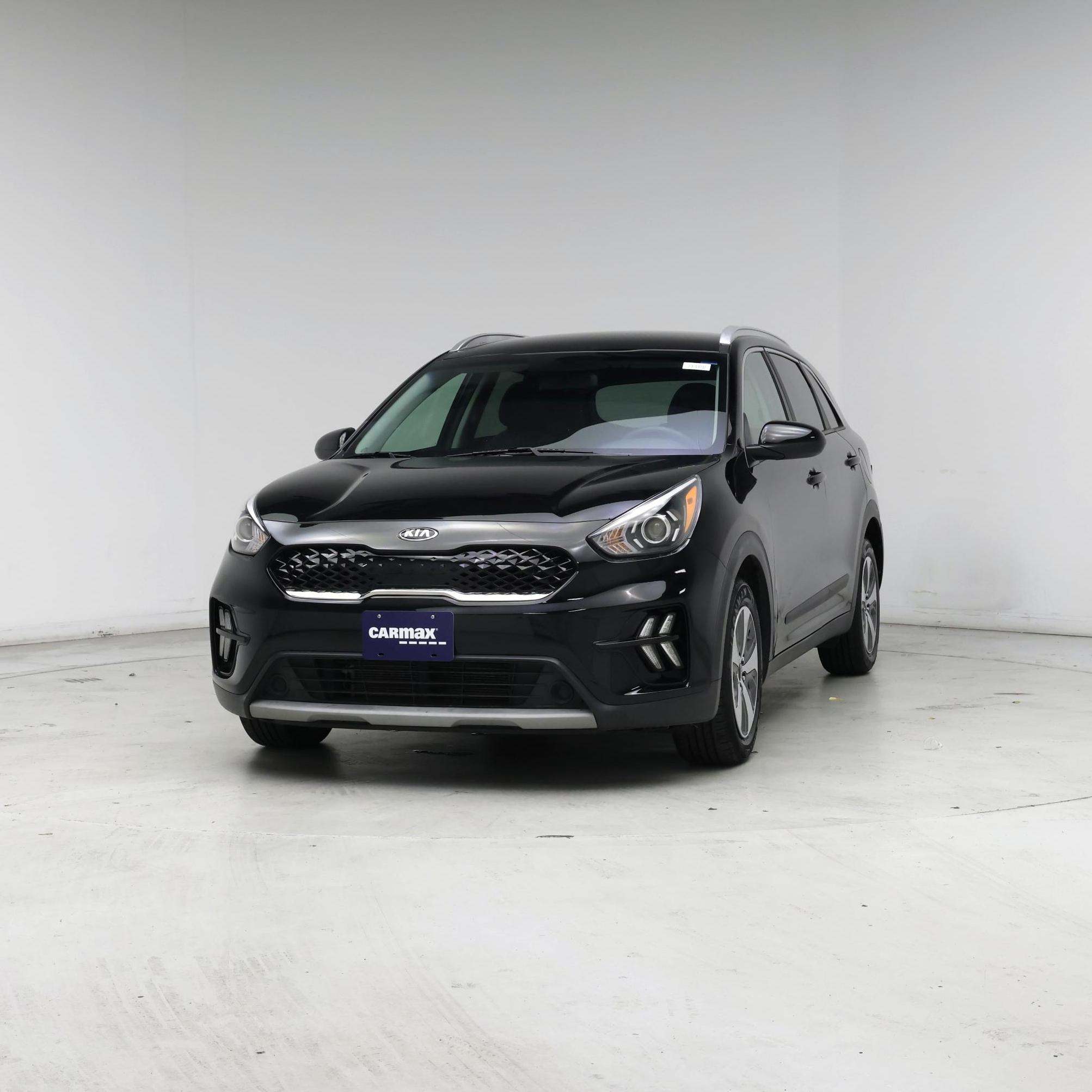 Thumbnail: 2020 Kia Niro - 4