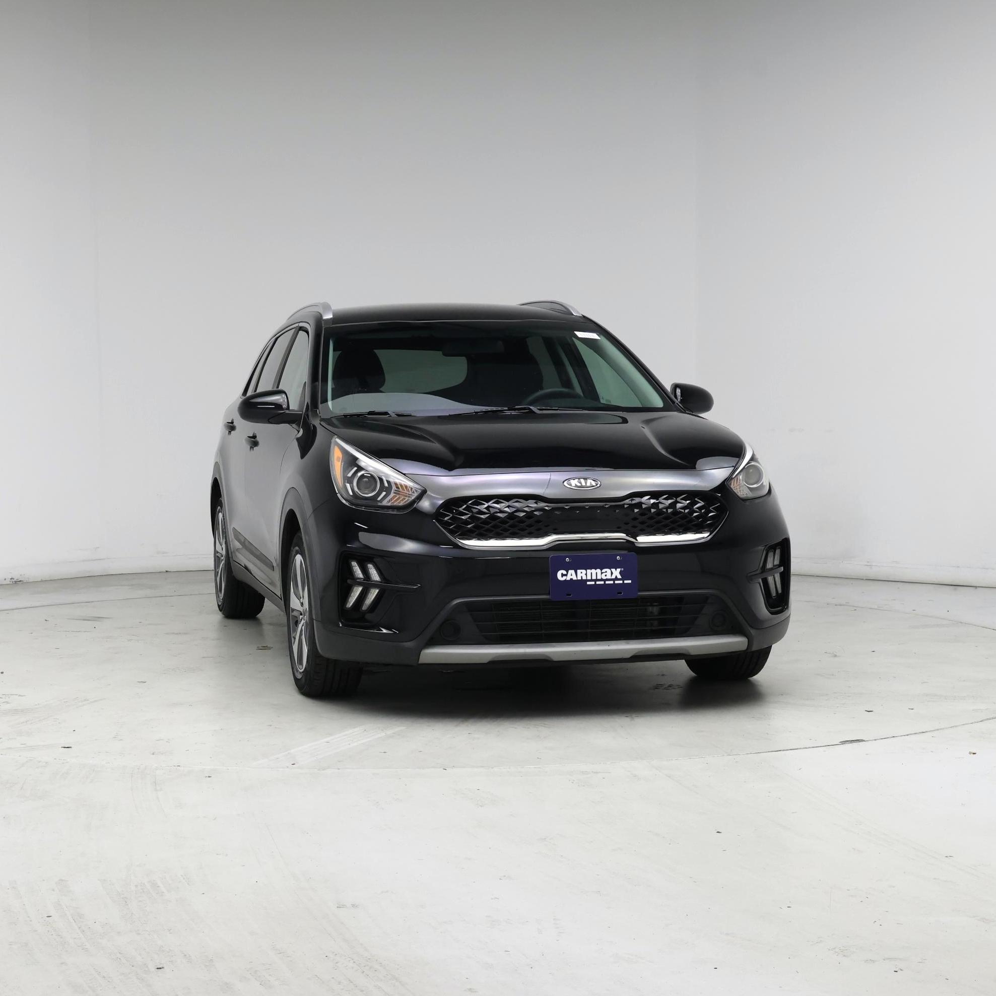 Thumbnail: 2020 Kia Niro - 5